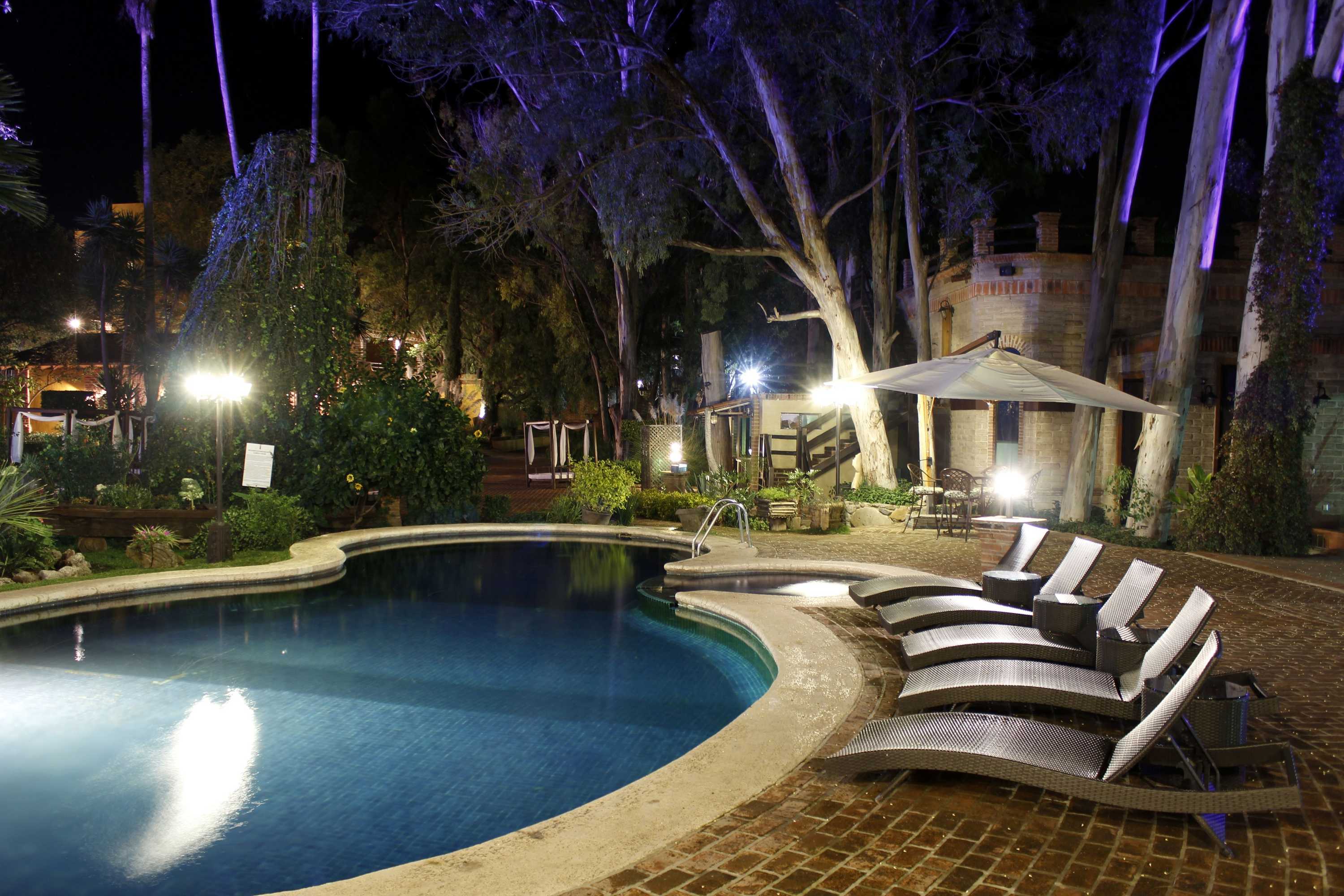 Gift card for Quinta San Carlos Gift card for Quinta San Carlos