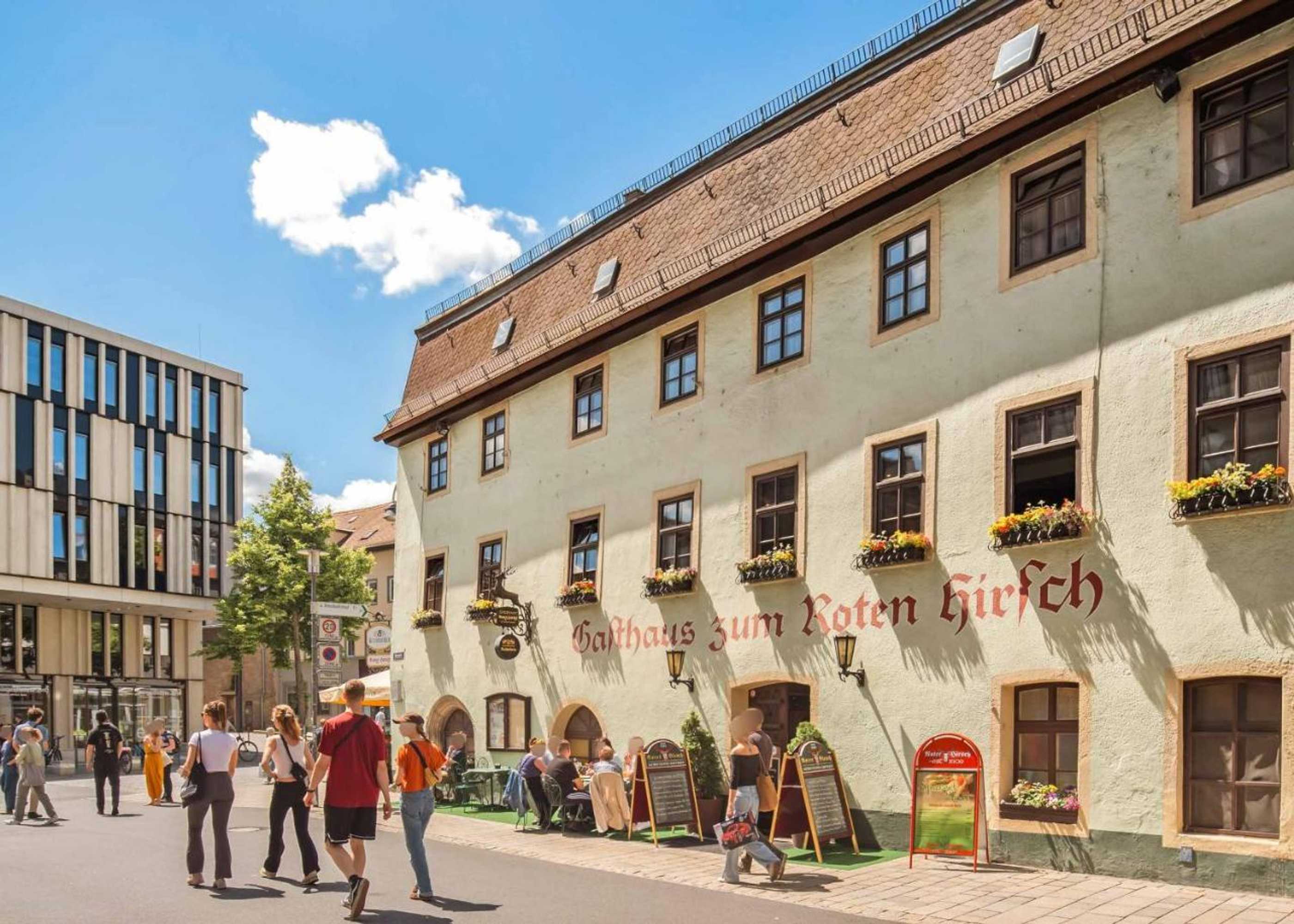 Gift card for Limehome Jena Teichgraben