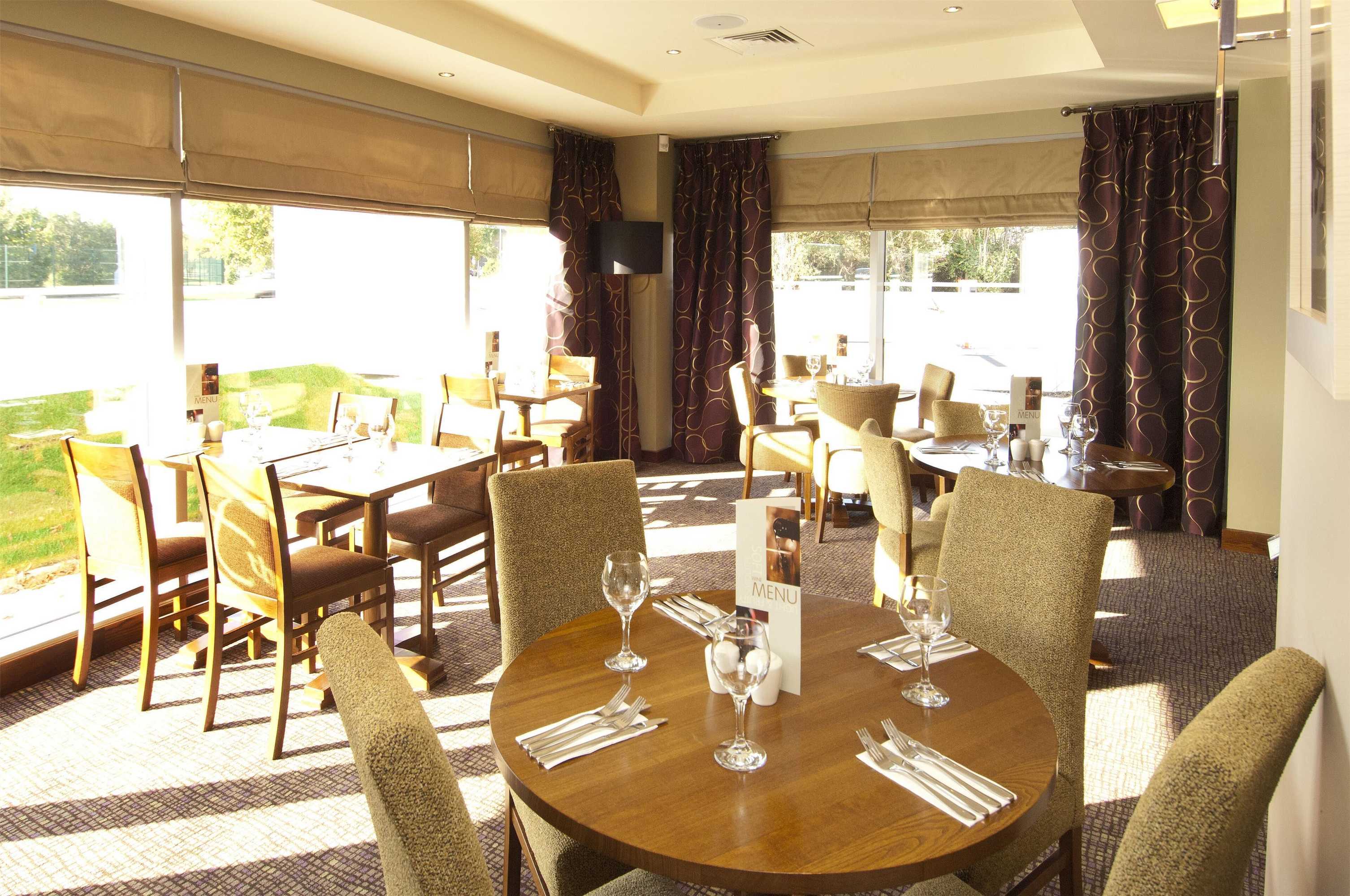 Gift card for Premier Inn Liverpool John Lennon Airport