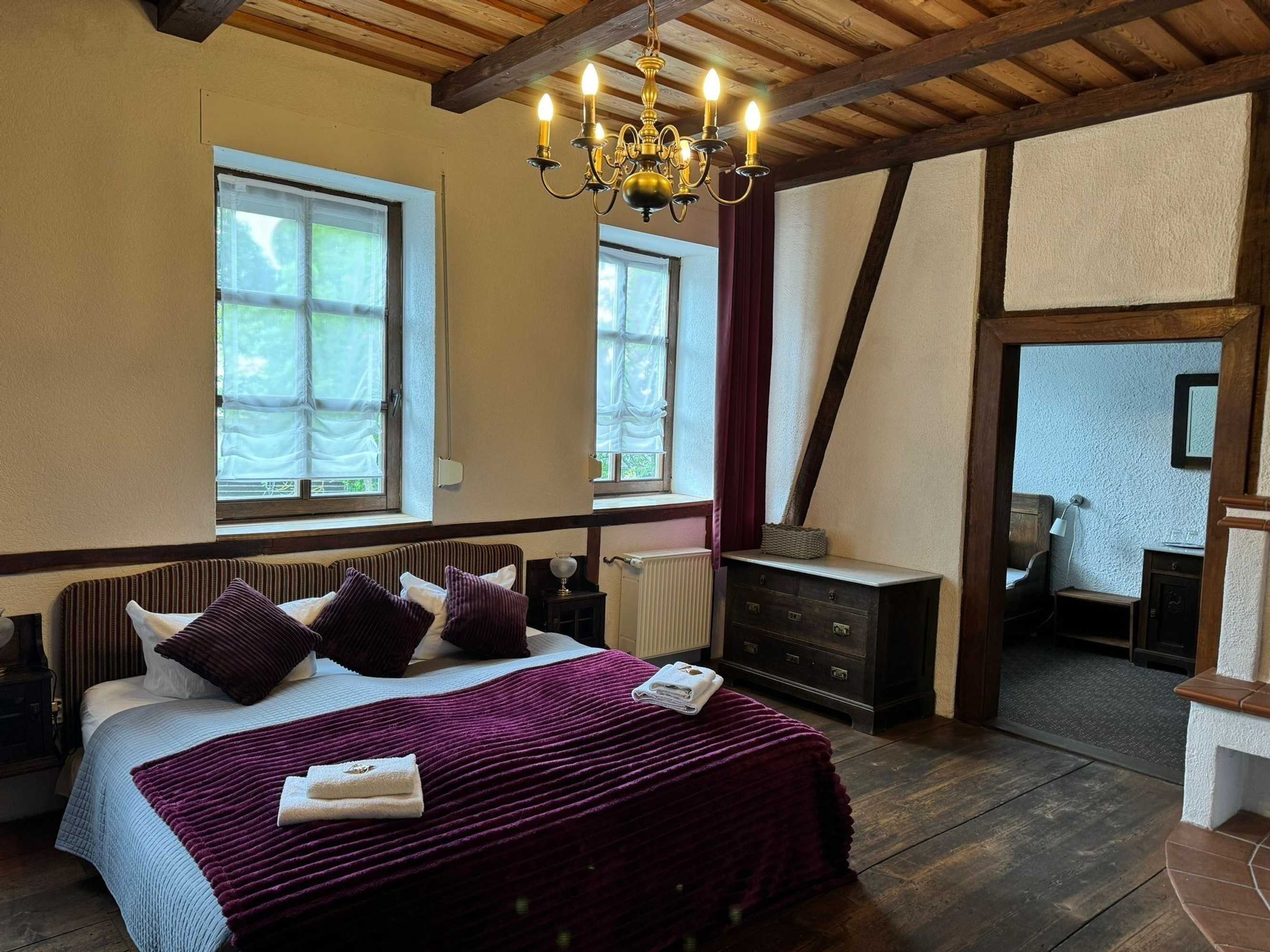 Gift card for Schloss Hotel Kastellaun