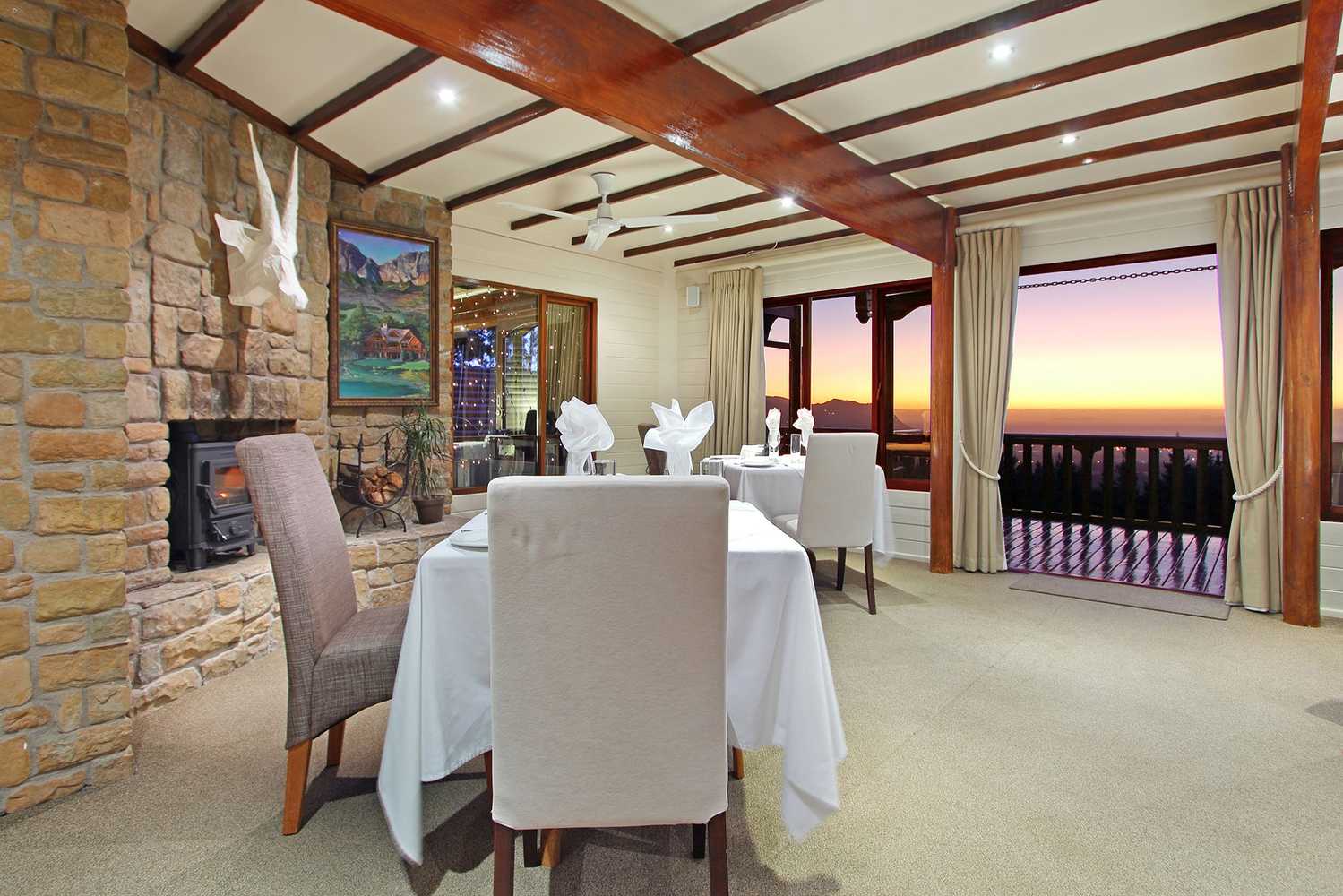 Gift card for Lalapanzi Lodge