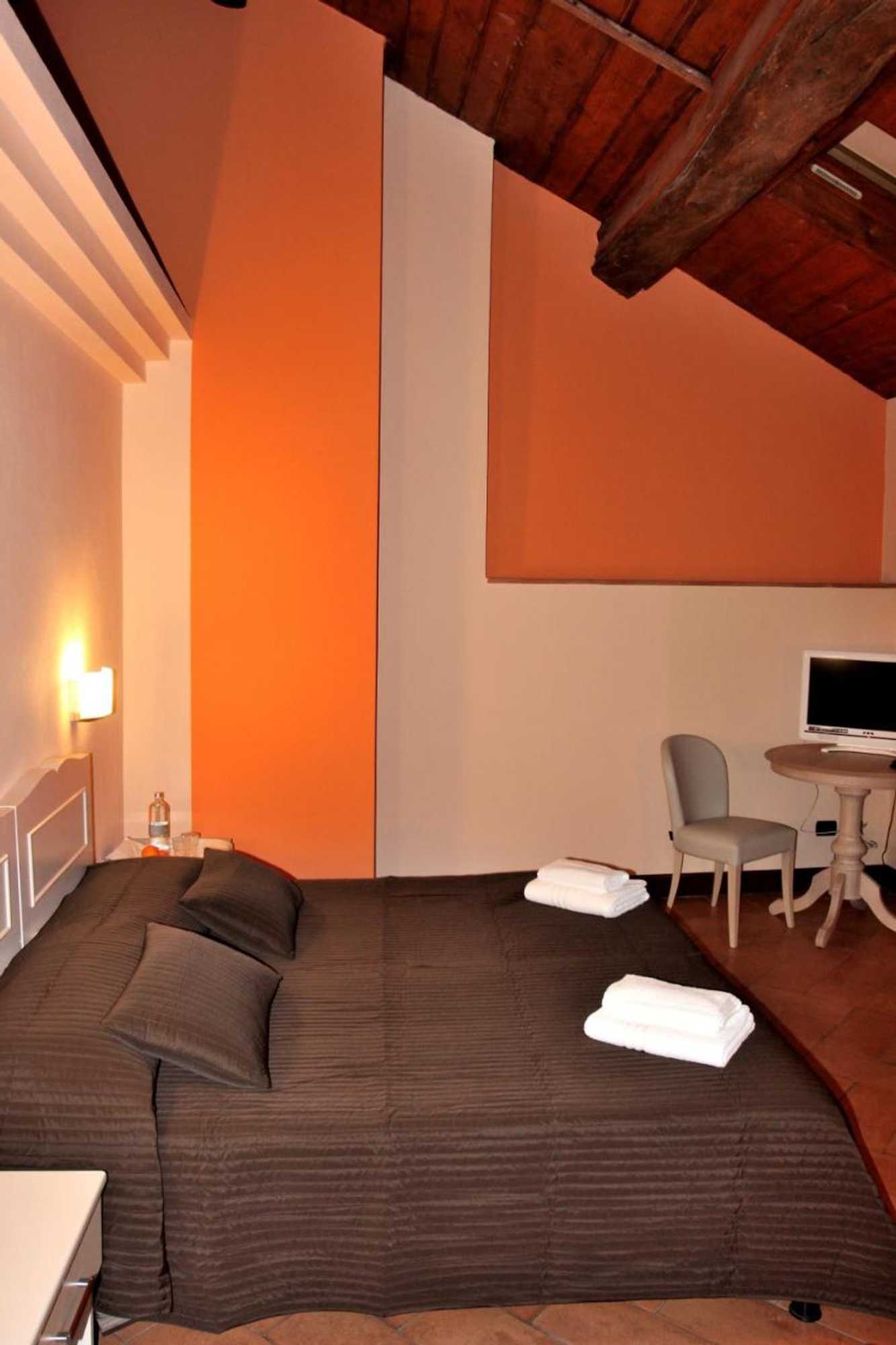 Gift card for Hotel Morimondo