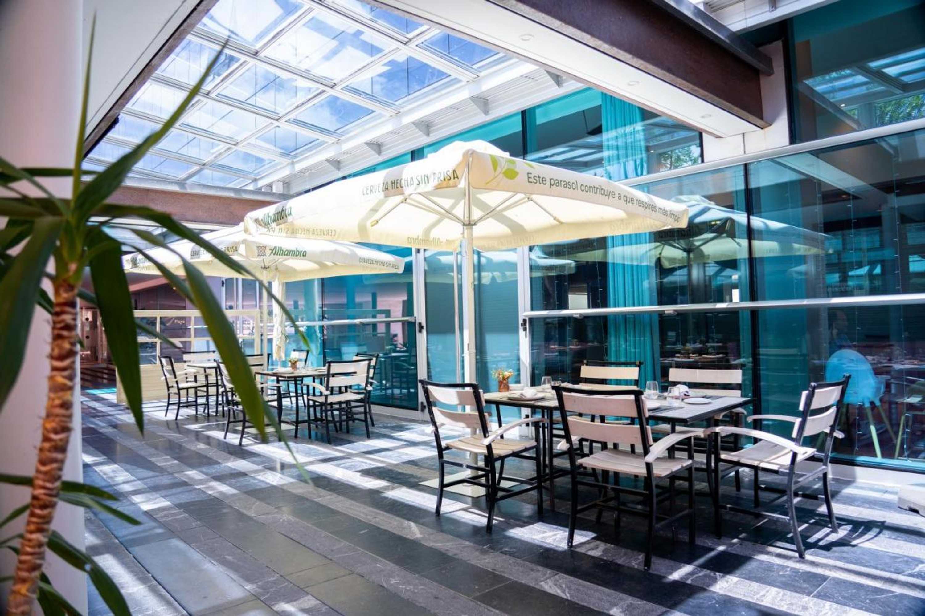 Gift card for Abba Playa Gijon Hotel
