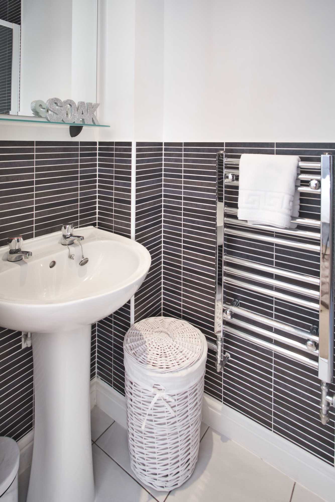 Gift card for Kvm - Jubilee Mansions Apartment by Kvm Stays