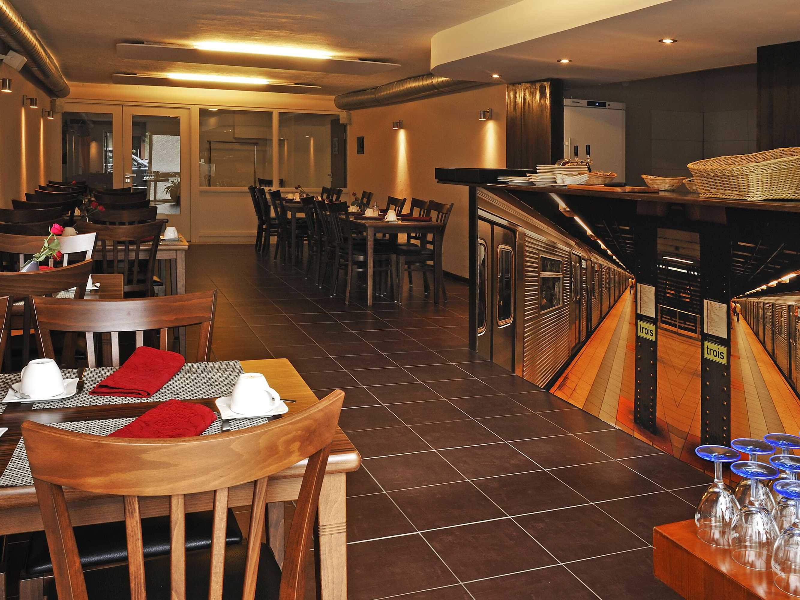 Gift card for Self Checkin Hotel Heckenrose Lorin