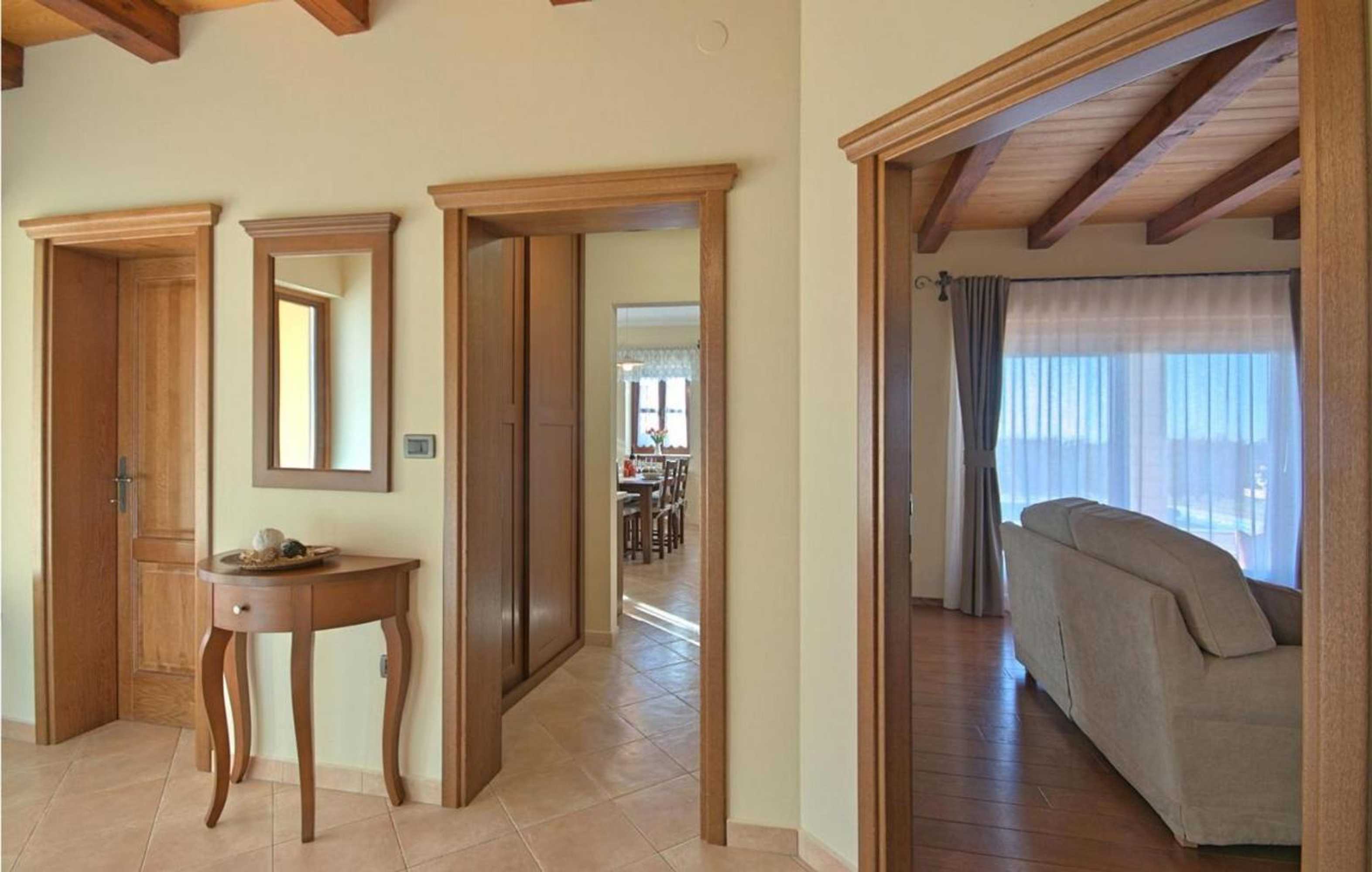 Gift card for Villa Tona