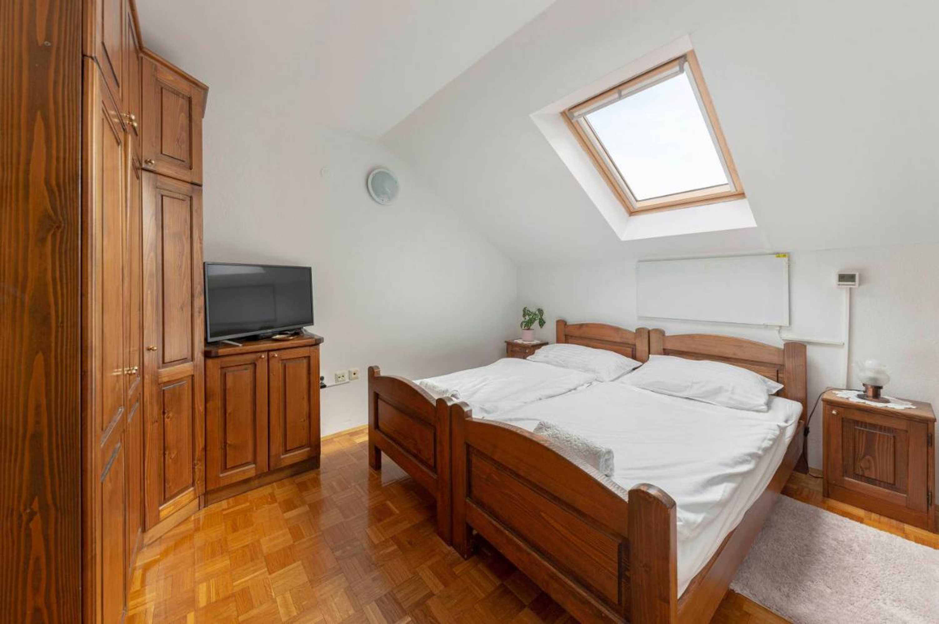 Gift card for Bed And Breakfast Mili Vrh