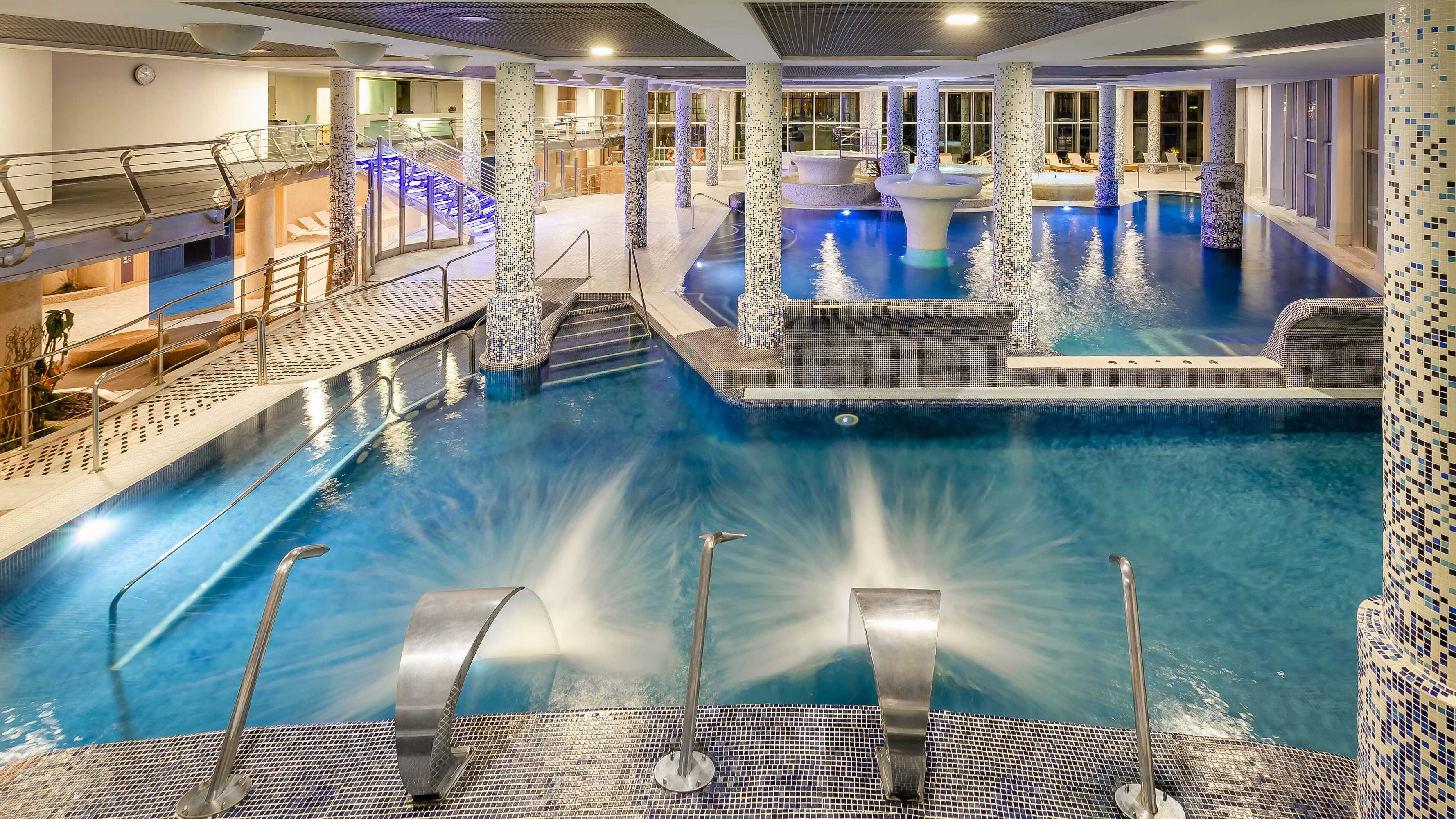 Gift card for Gran Palas Hotel - Spa Incluido