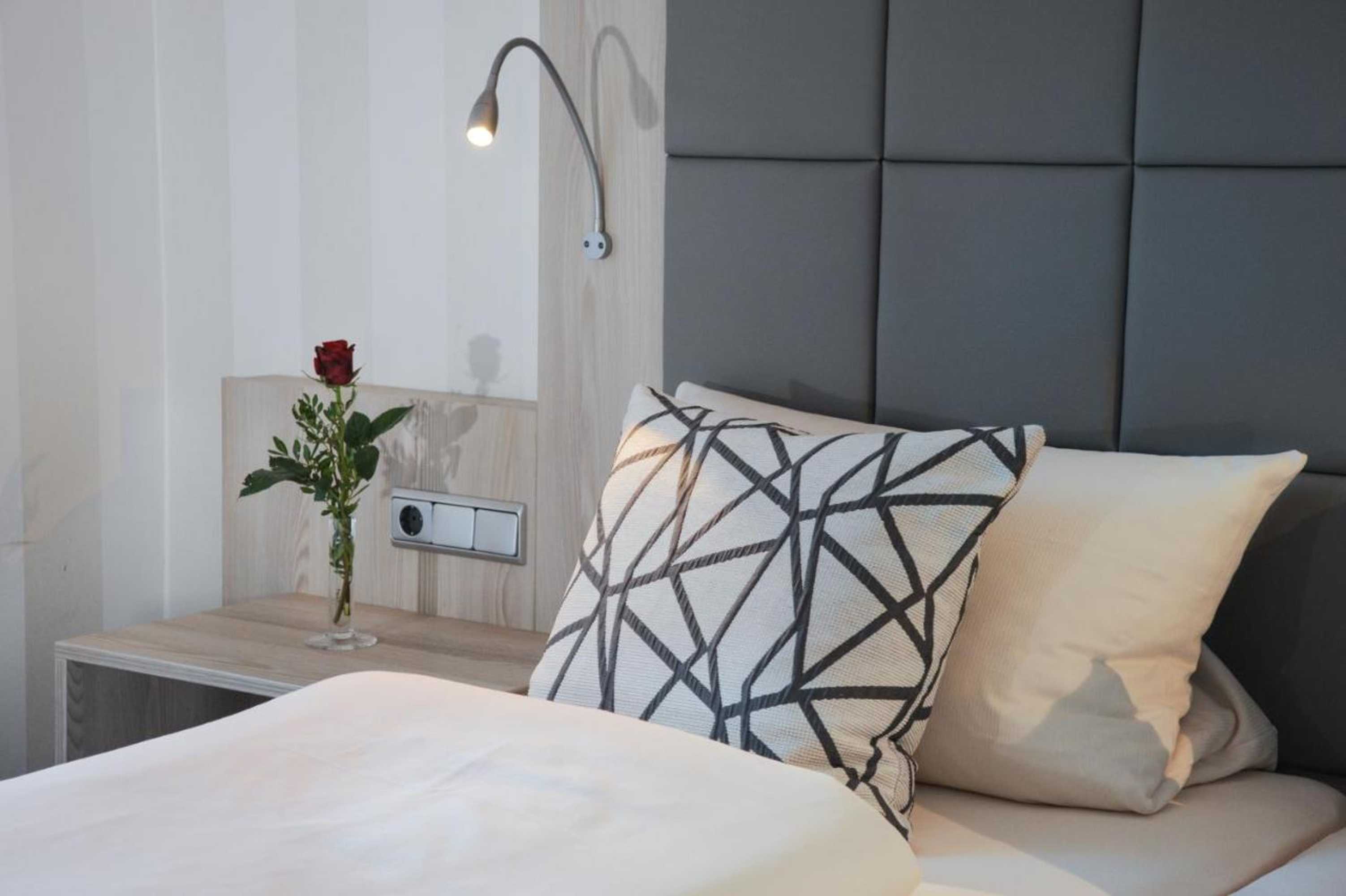 Gift card for Hotel Vierjahreszeiten