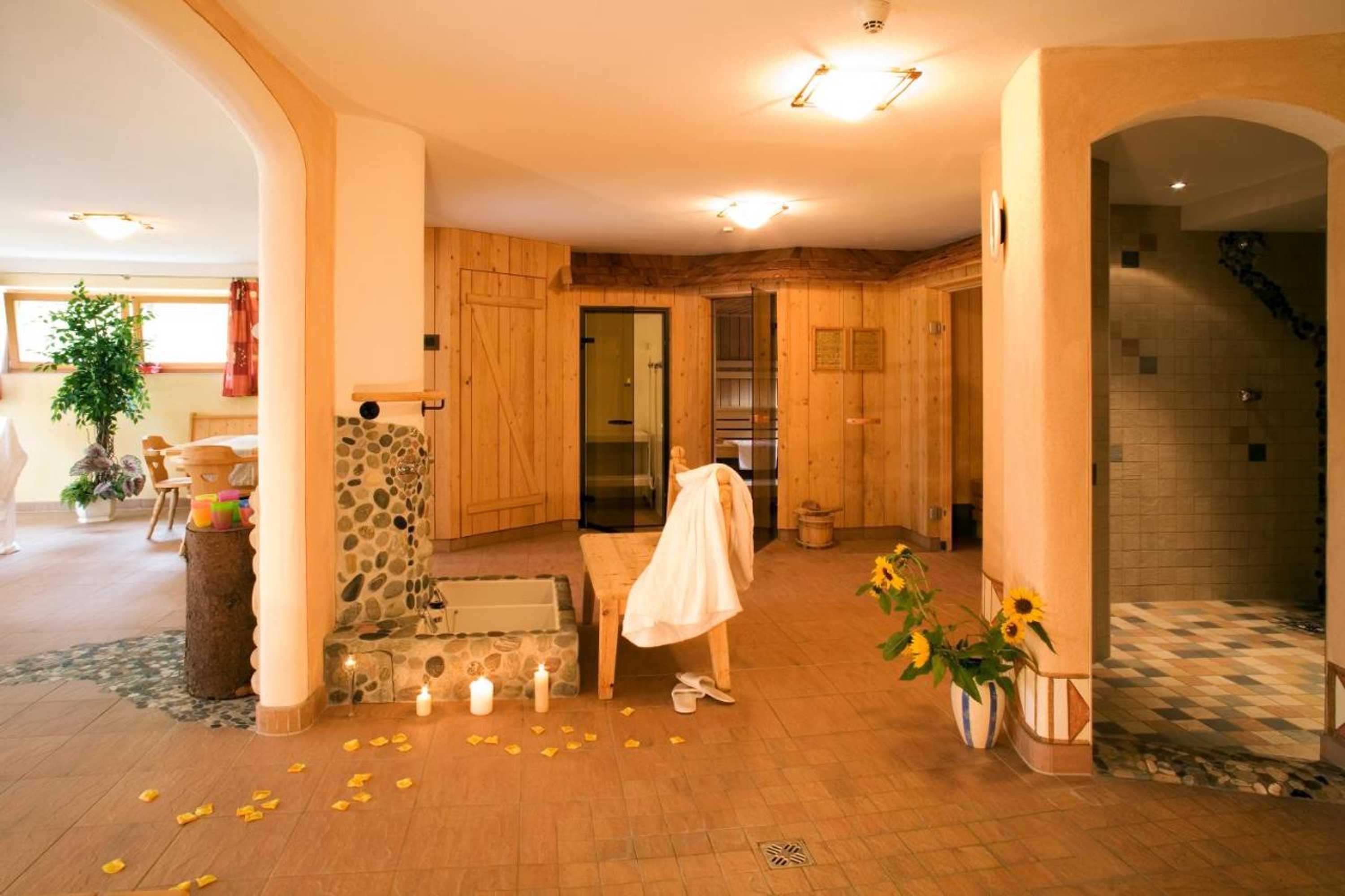 Gift card for Hotel Alpenpanorama