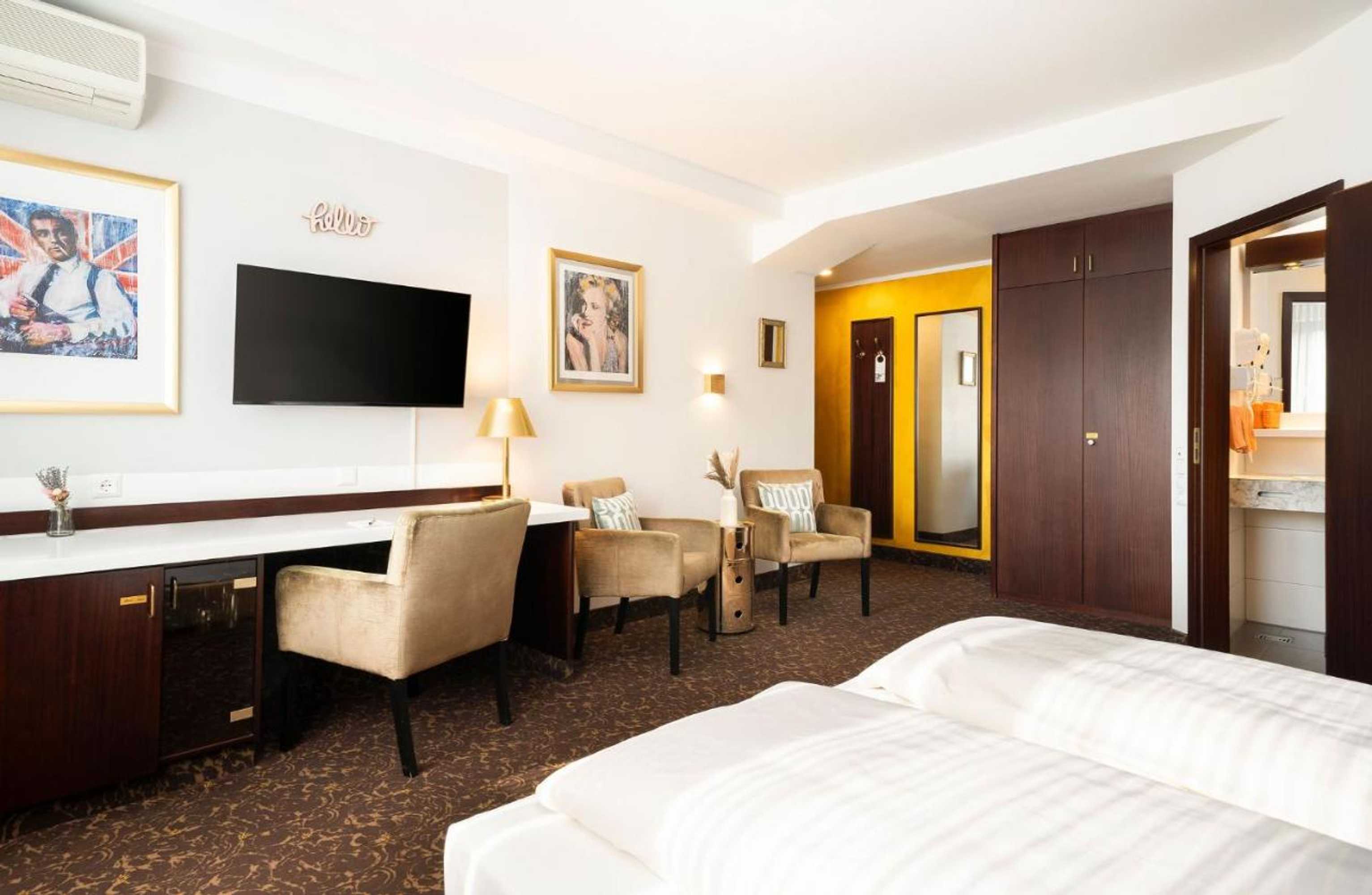 Gift card for City-Hotel Aschaffenburg