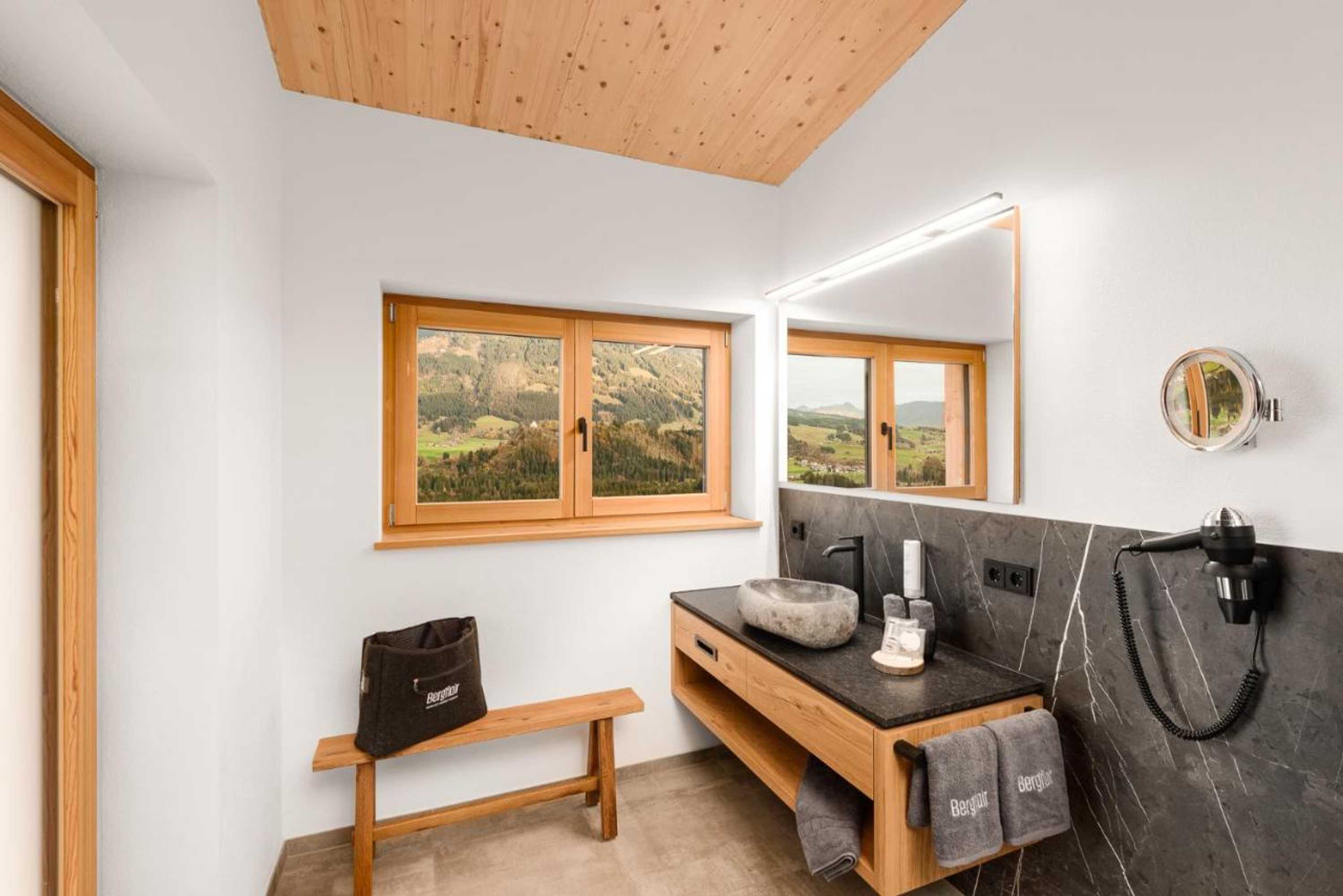 Gift card for Hotel Bergflair