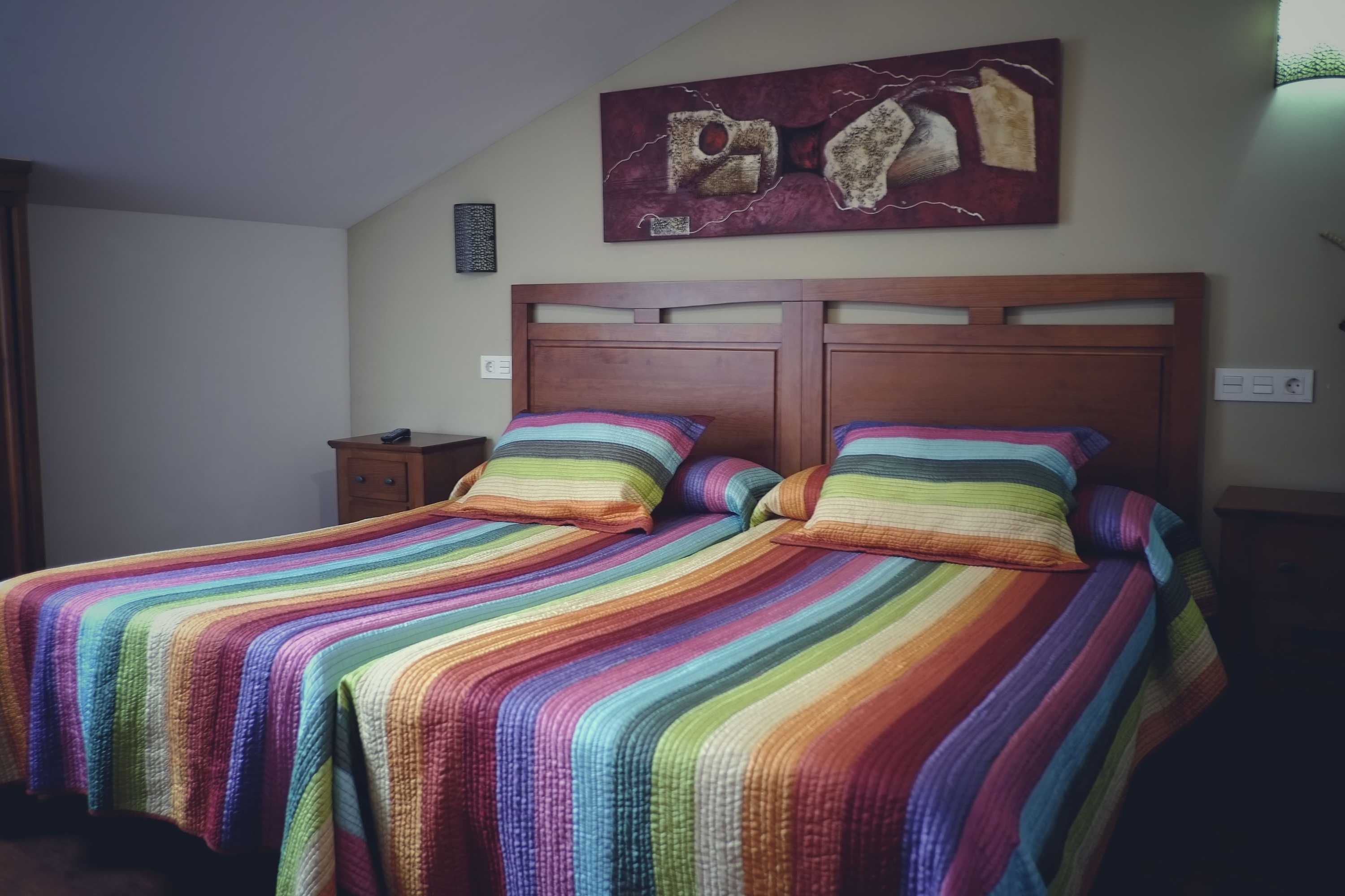 Gift card for Hotel Rural La Juderia de Las Arribes