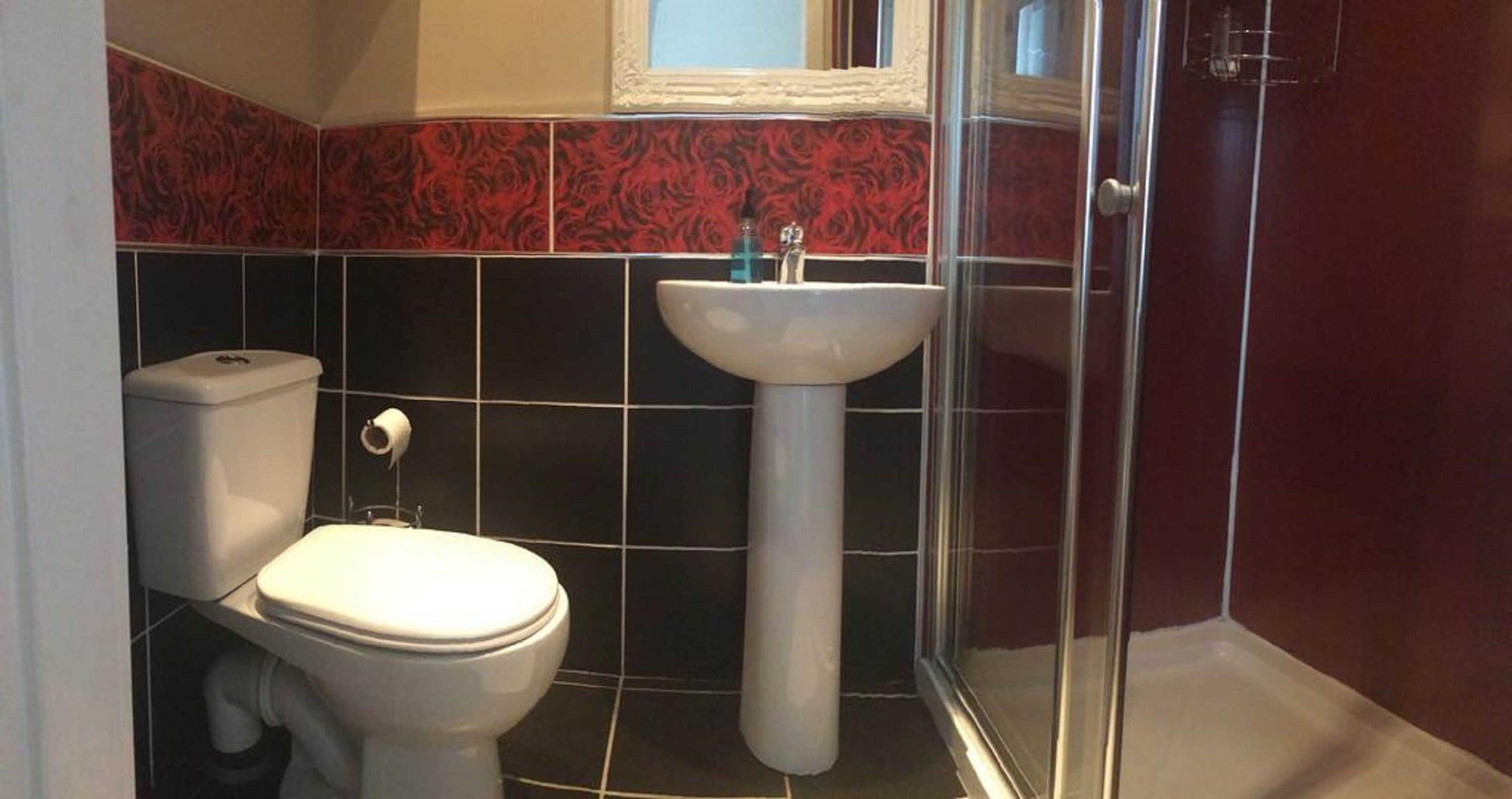 Gift card for Gowanfield B&b