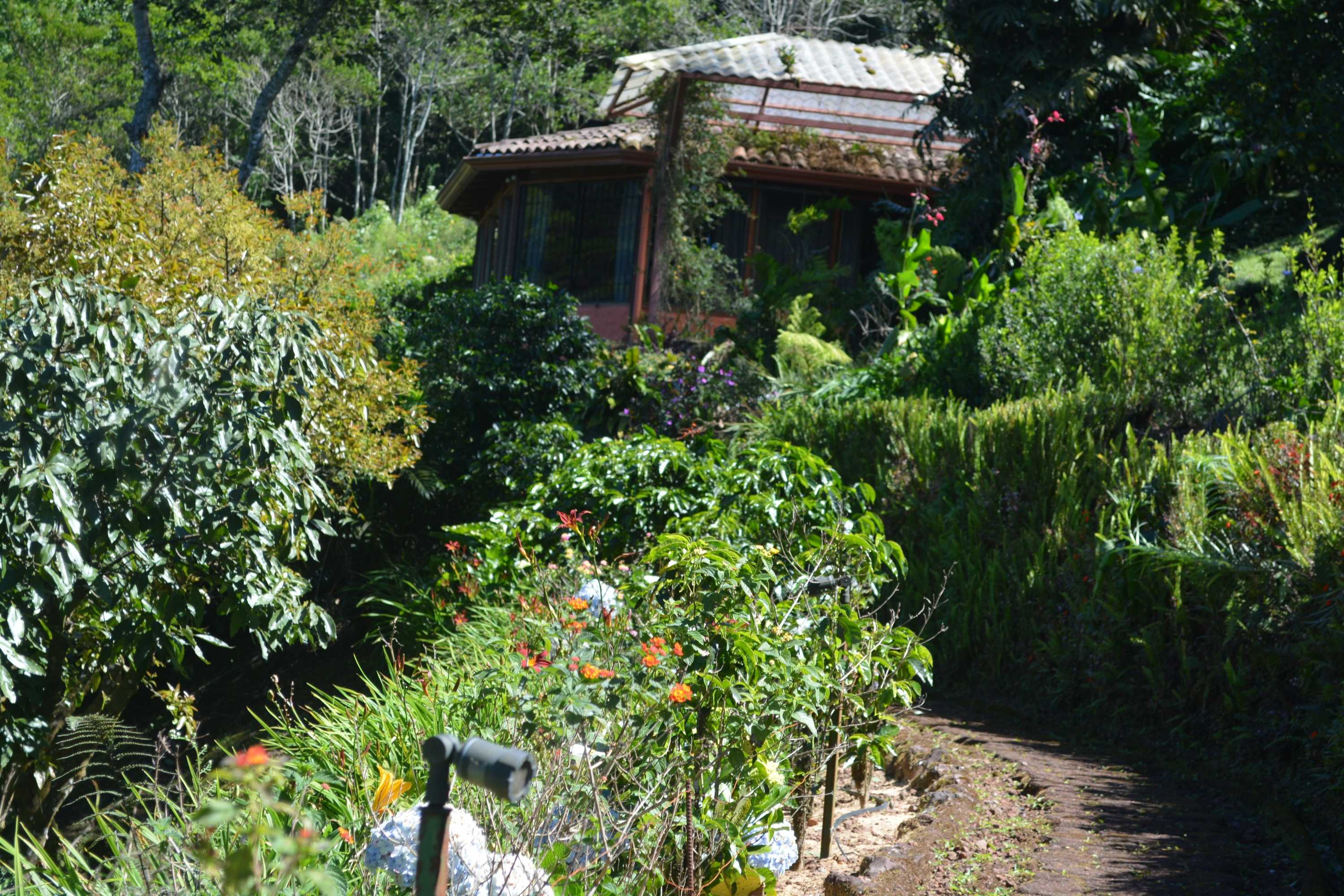 Gift card for Finca Paraiso Mountain Retreat Gift card for Finca Paraiso Mountain Retreat