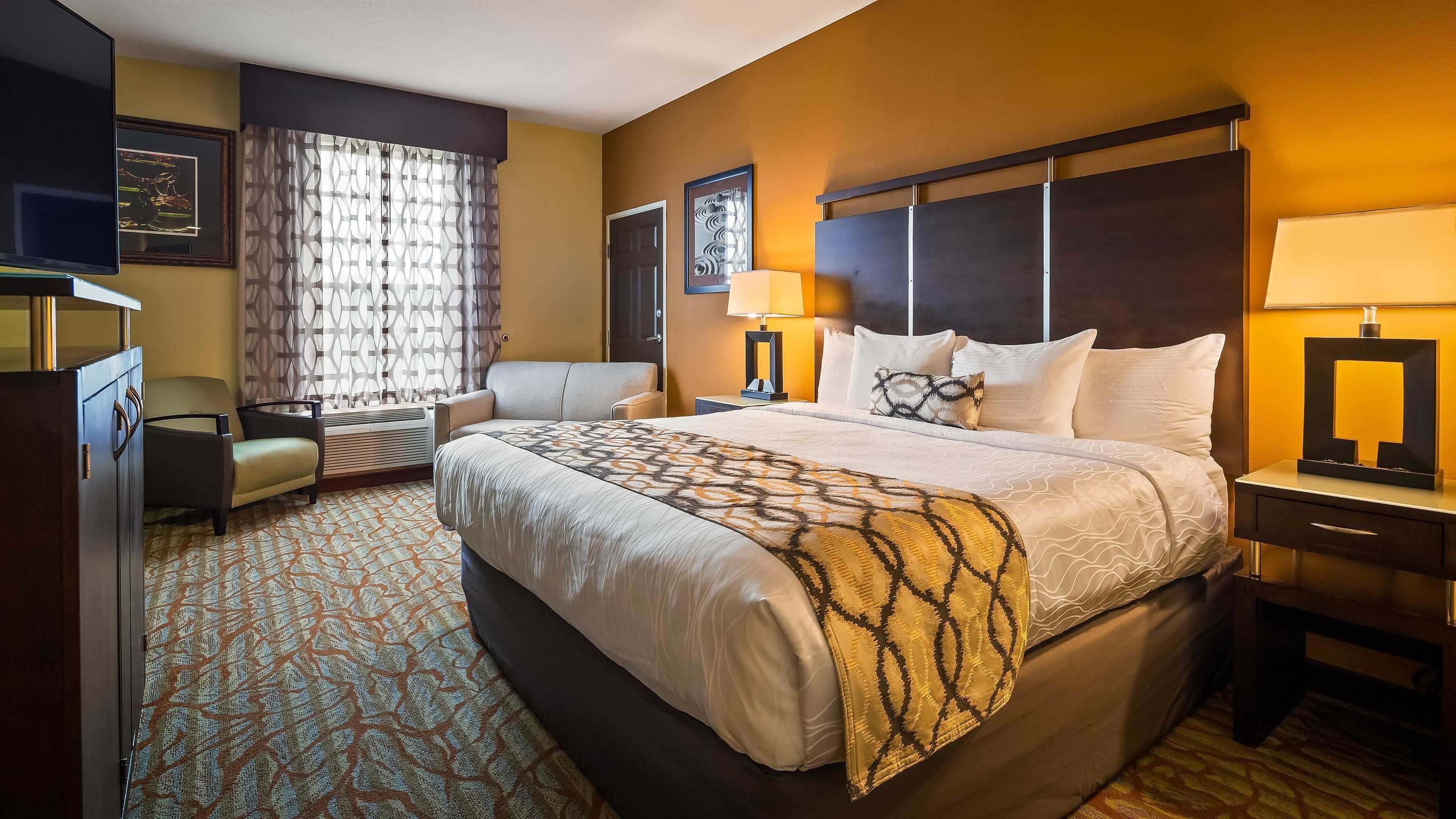 Gift card for Best Western Plus Bradenton Gateway Hotel Gift card for Best Western Plus Bradenton Gateway Hotel