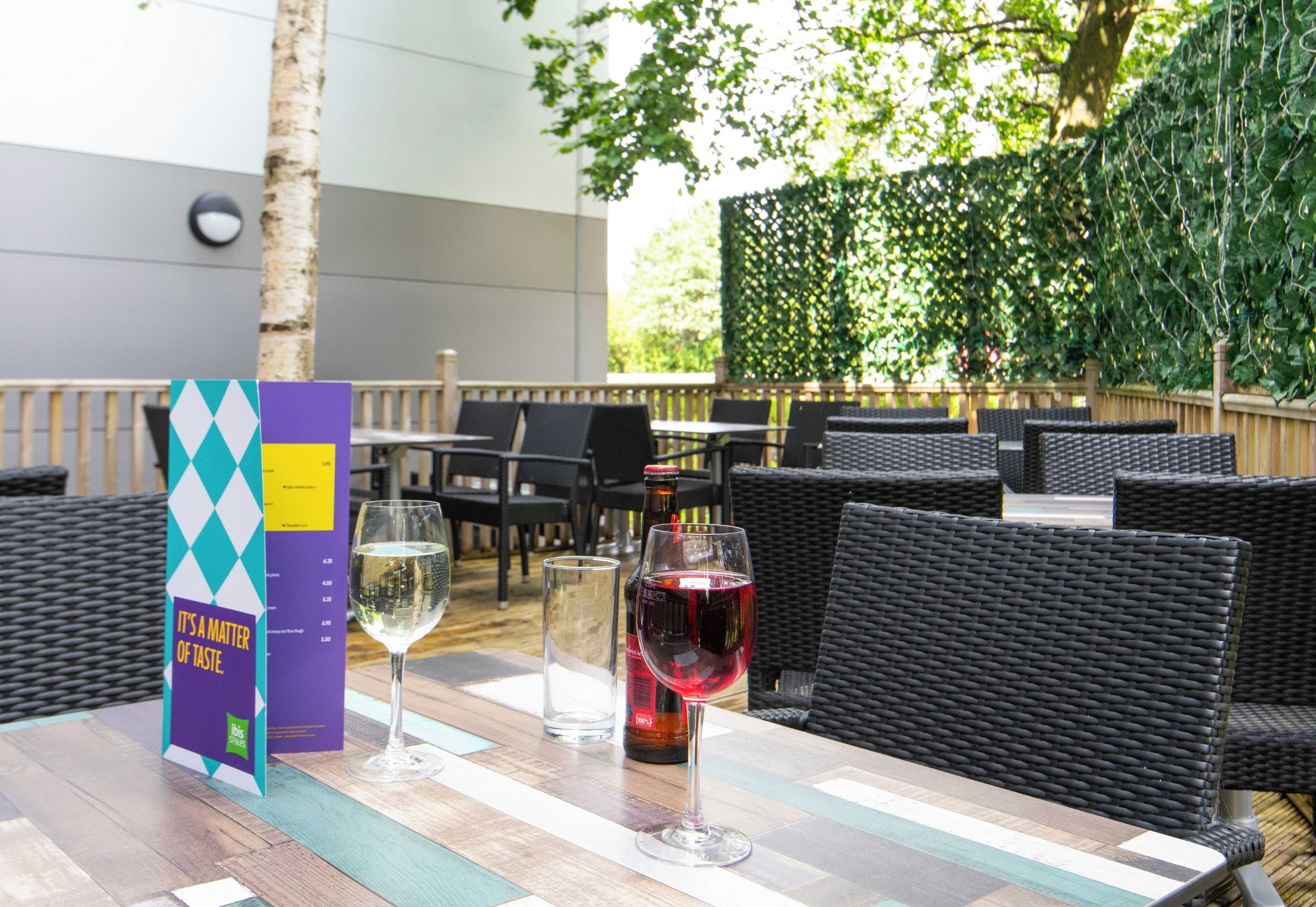 Gift card for Ibis Styles Haydock Gift card for Ibis Styles Haydock