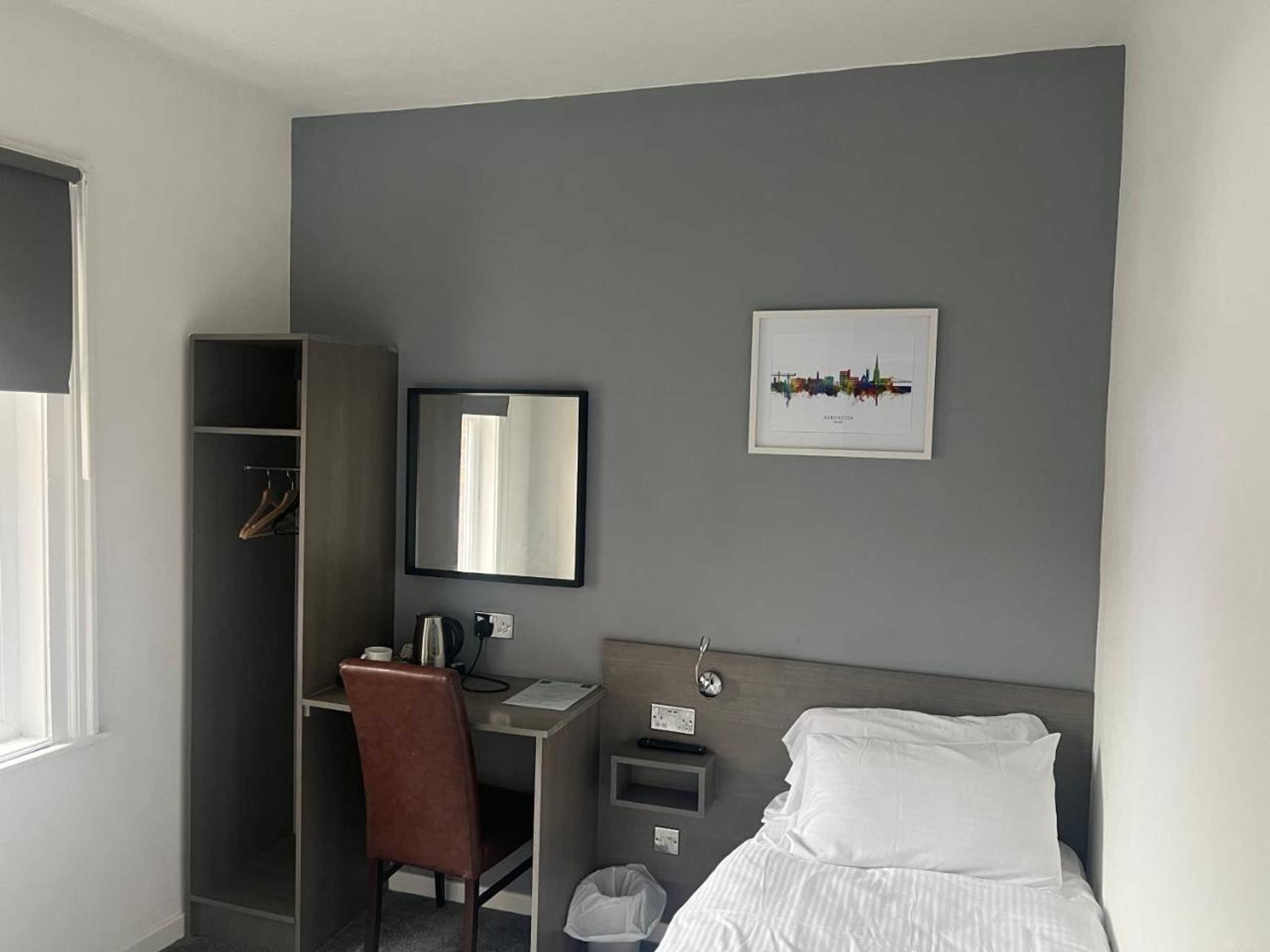 Gift card for The Kings Head