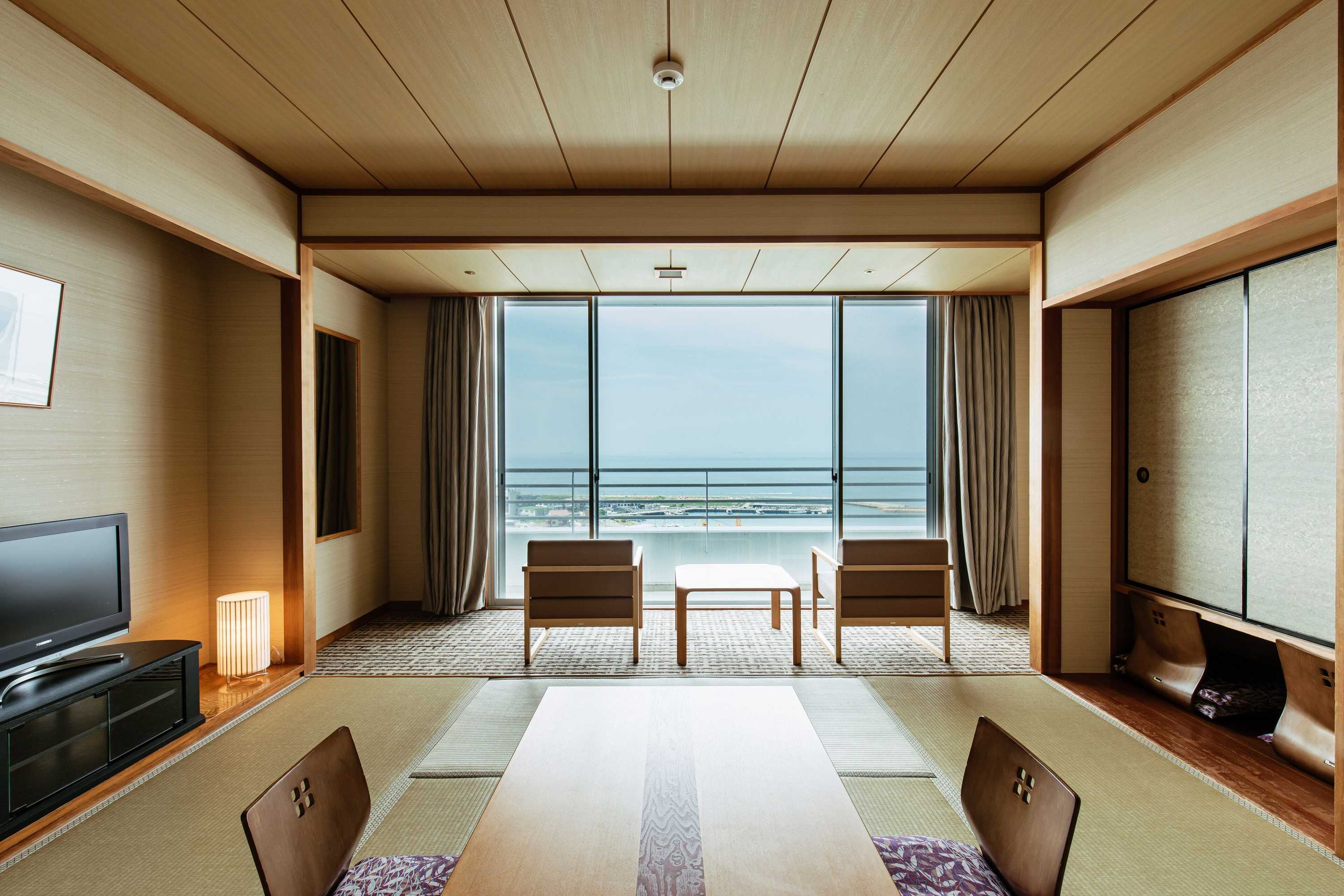 Gift card for Kamenoi Hotel Awajishima
