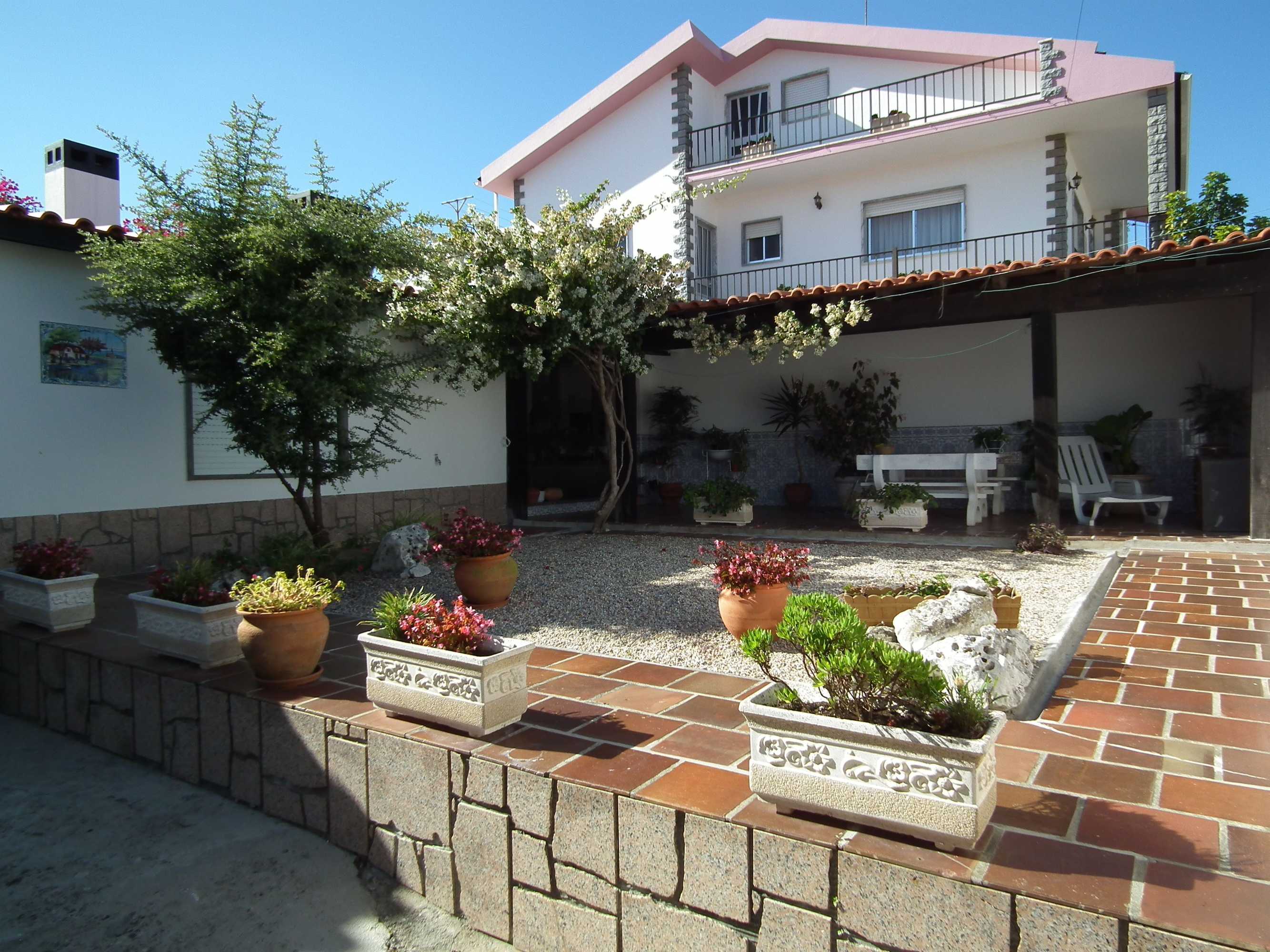 Gift card for Casa Vasco