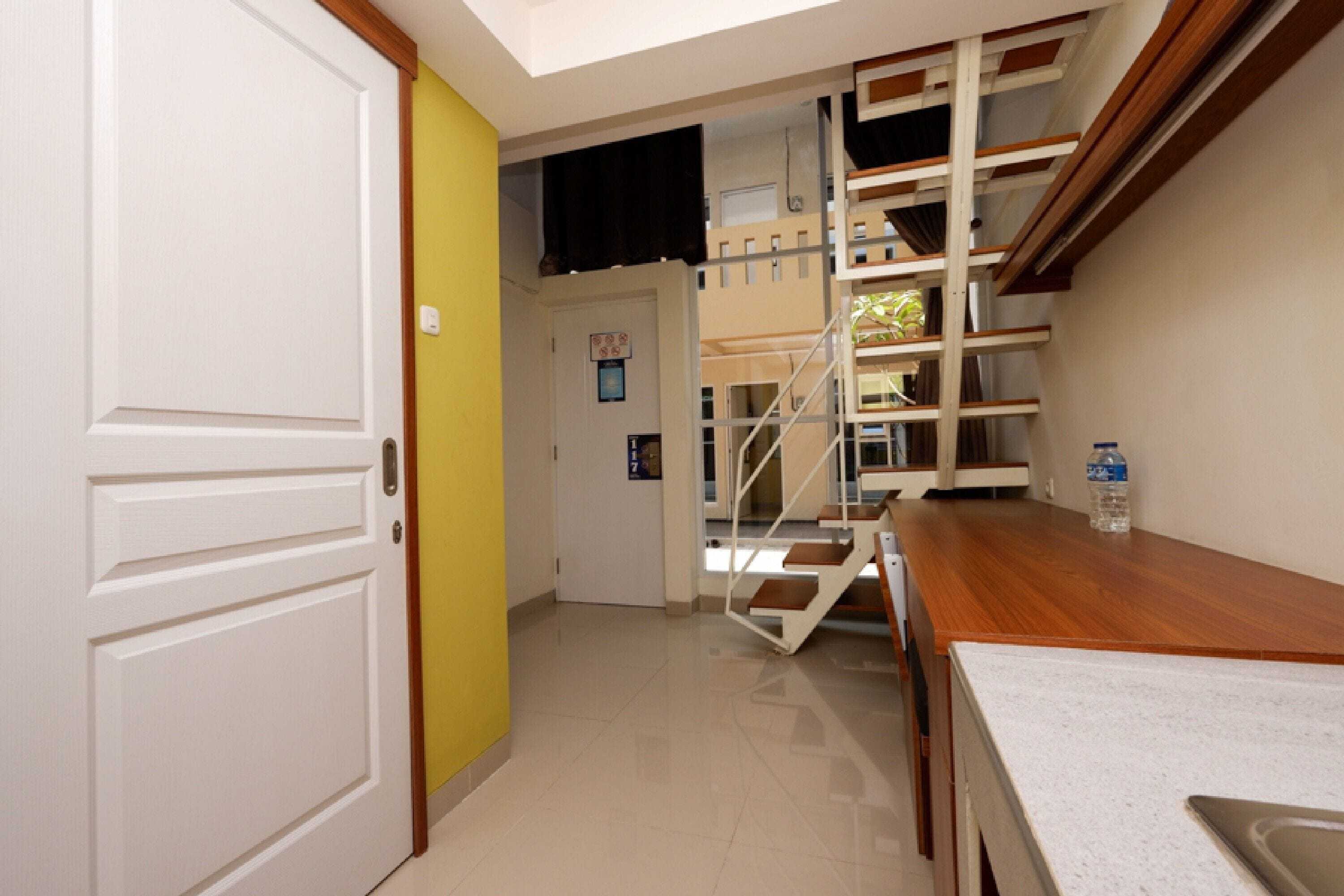 Gift card for Reddoorz Plus Near Paragon Mall Semarang