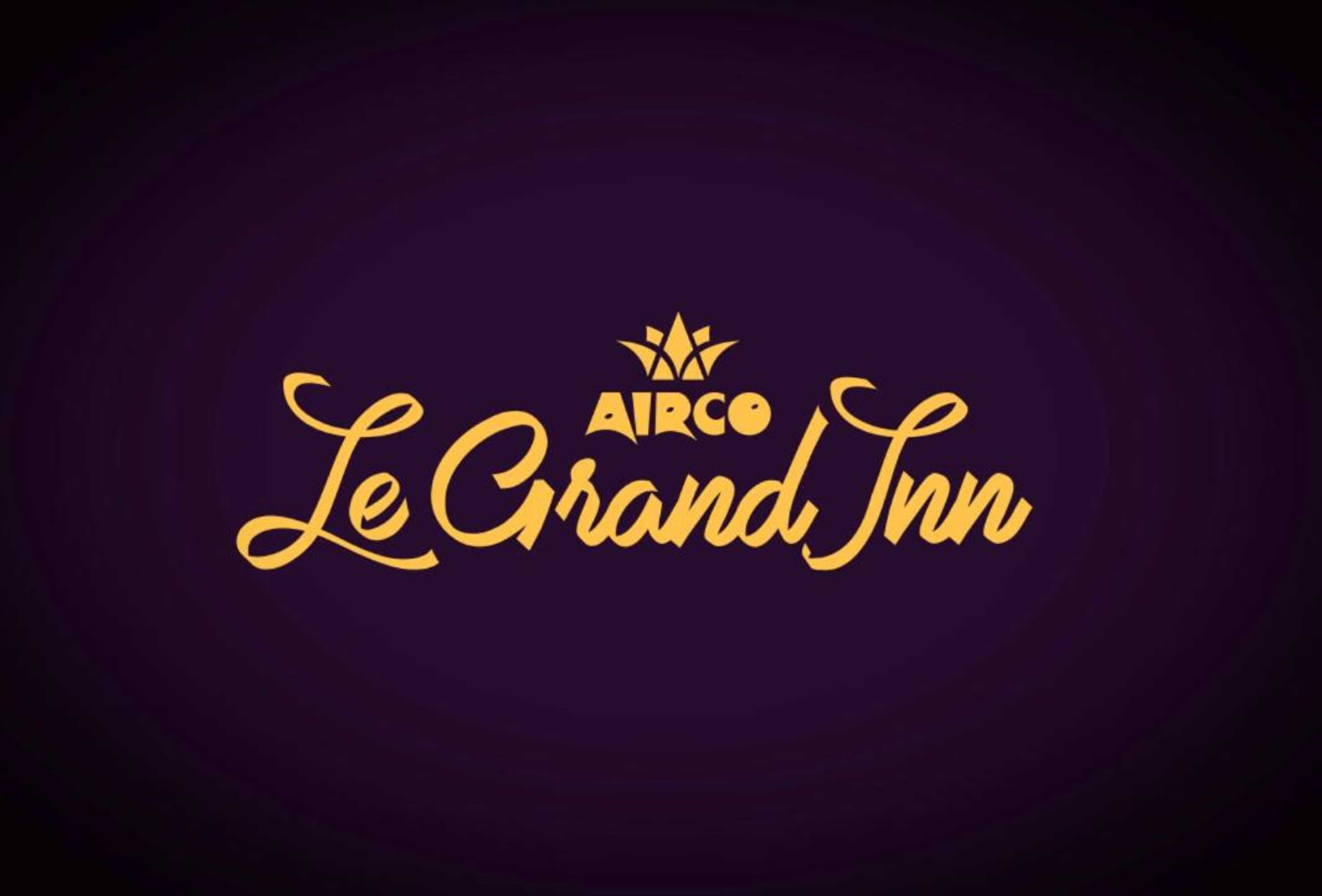 Gift card for Airco Le-Grand Inn