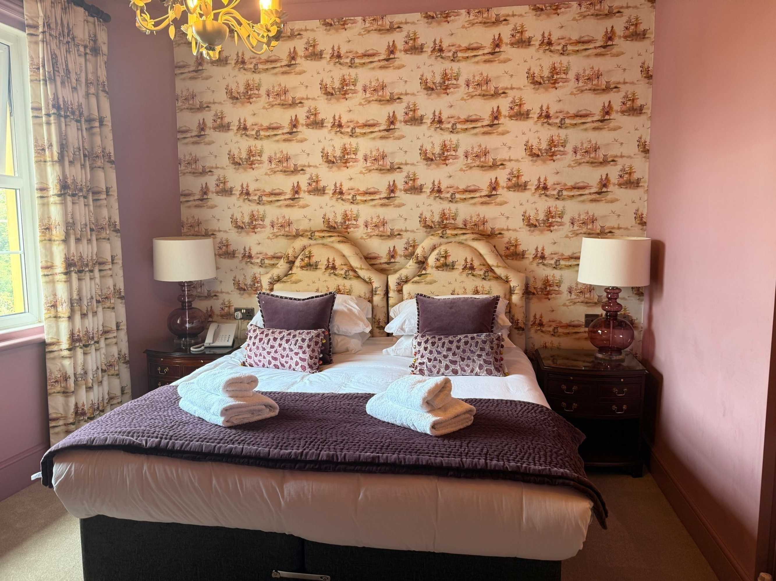 Gift card for Moorhill House Bed & Breakfast Gift card for Moorhill House Bed & Breakfast