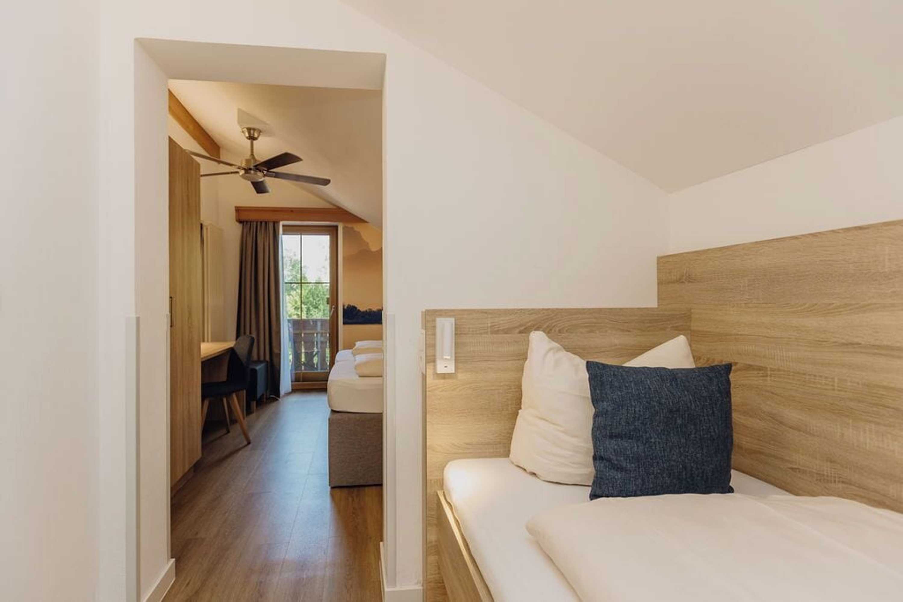 Gift card for Landgasthof Hotel Schöntag & Steak House