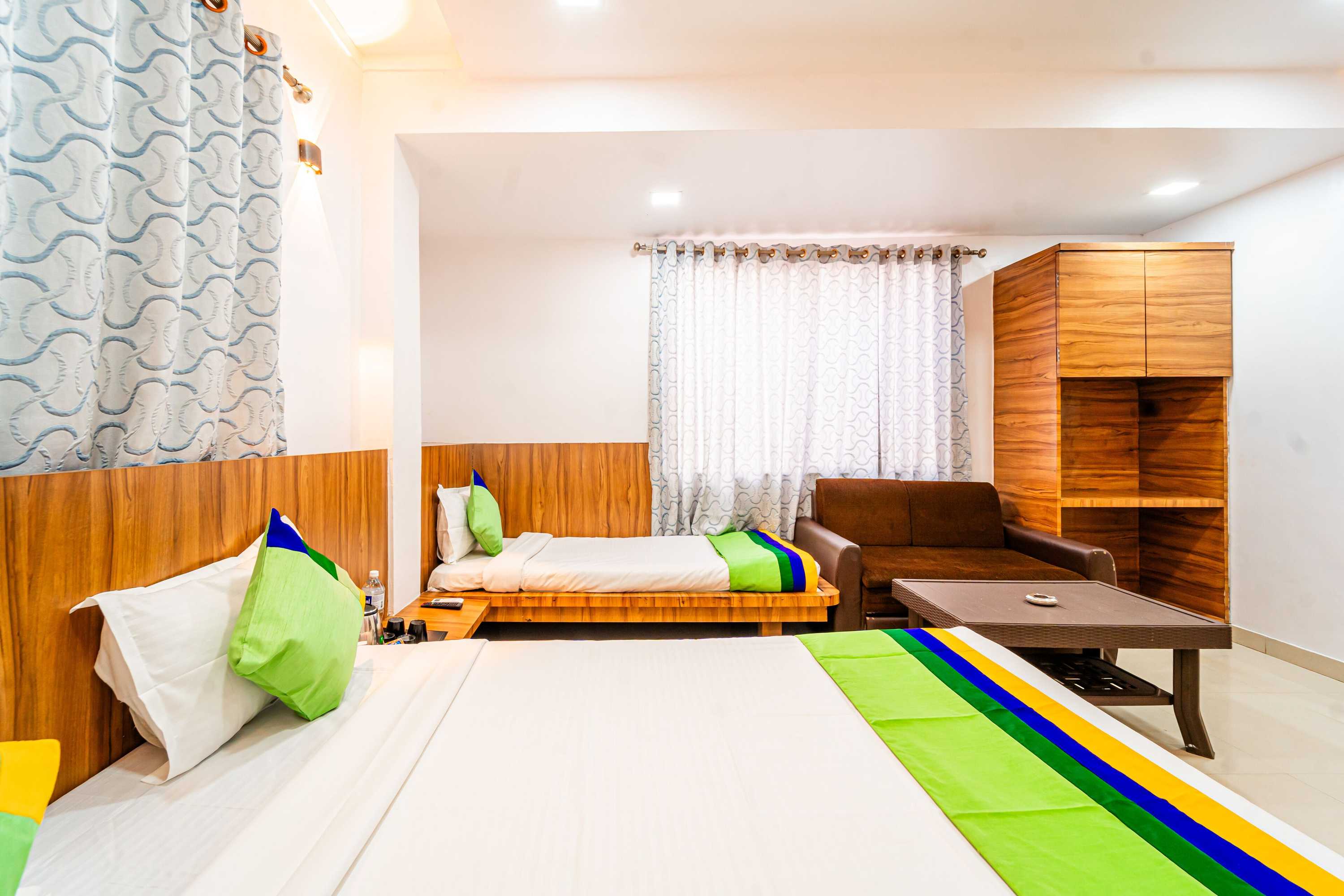 Gift card for Itsy Hotels Anupam Gift card for Itsy Hotels Anupam