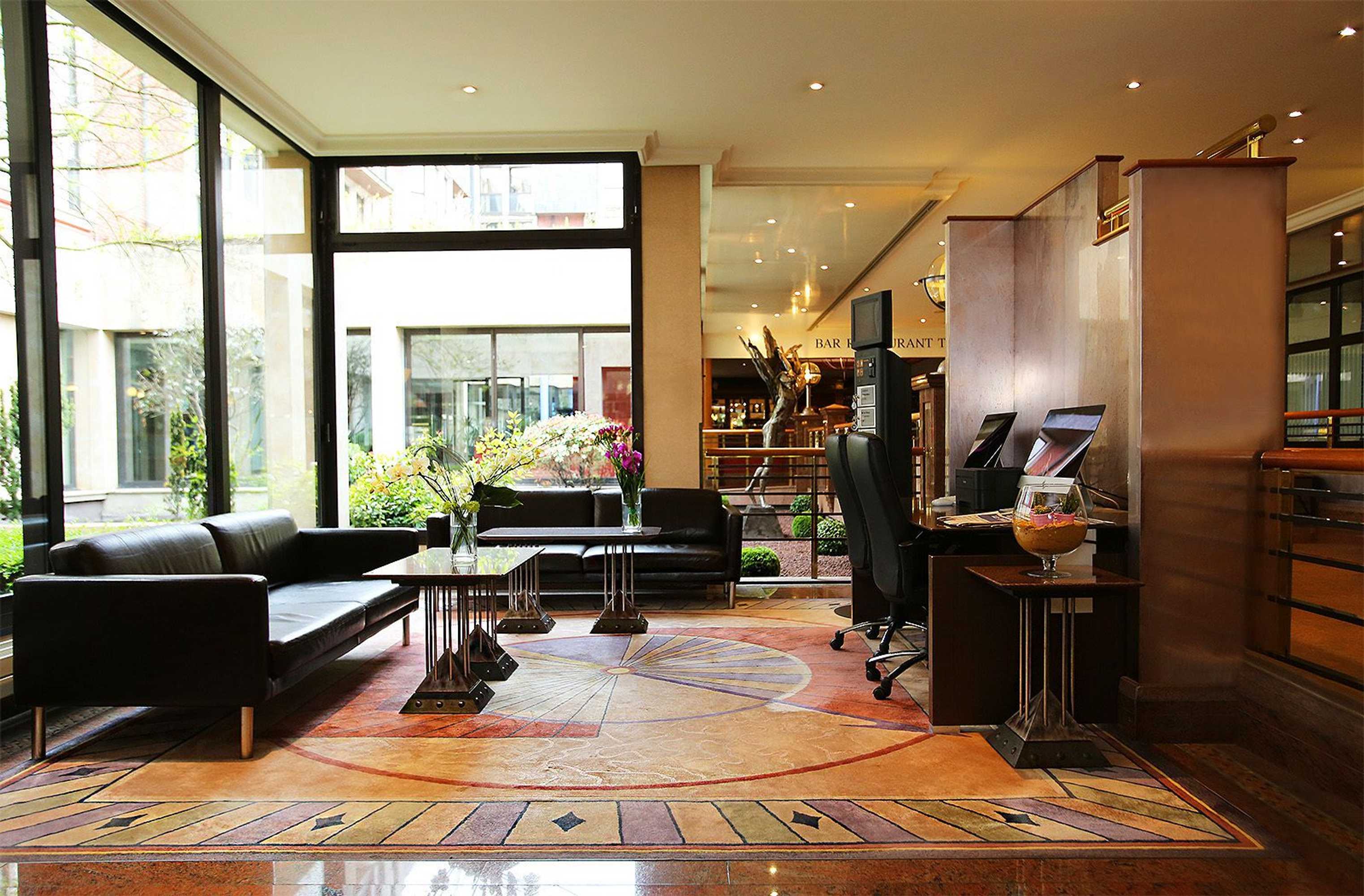 Gift card for Millennium Hotel Paris Charles de Gaulle Gift card for Millennium Hotel Paris Charles de Gaulle
