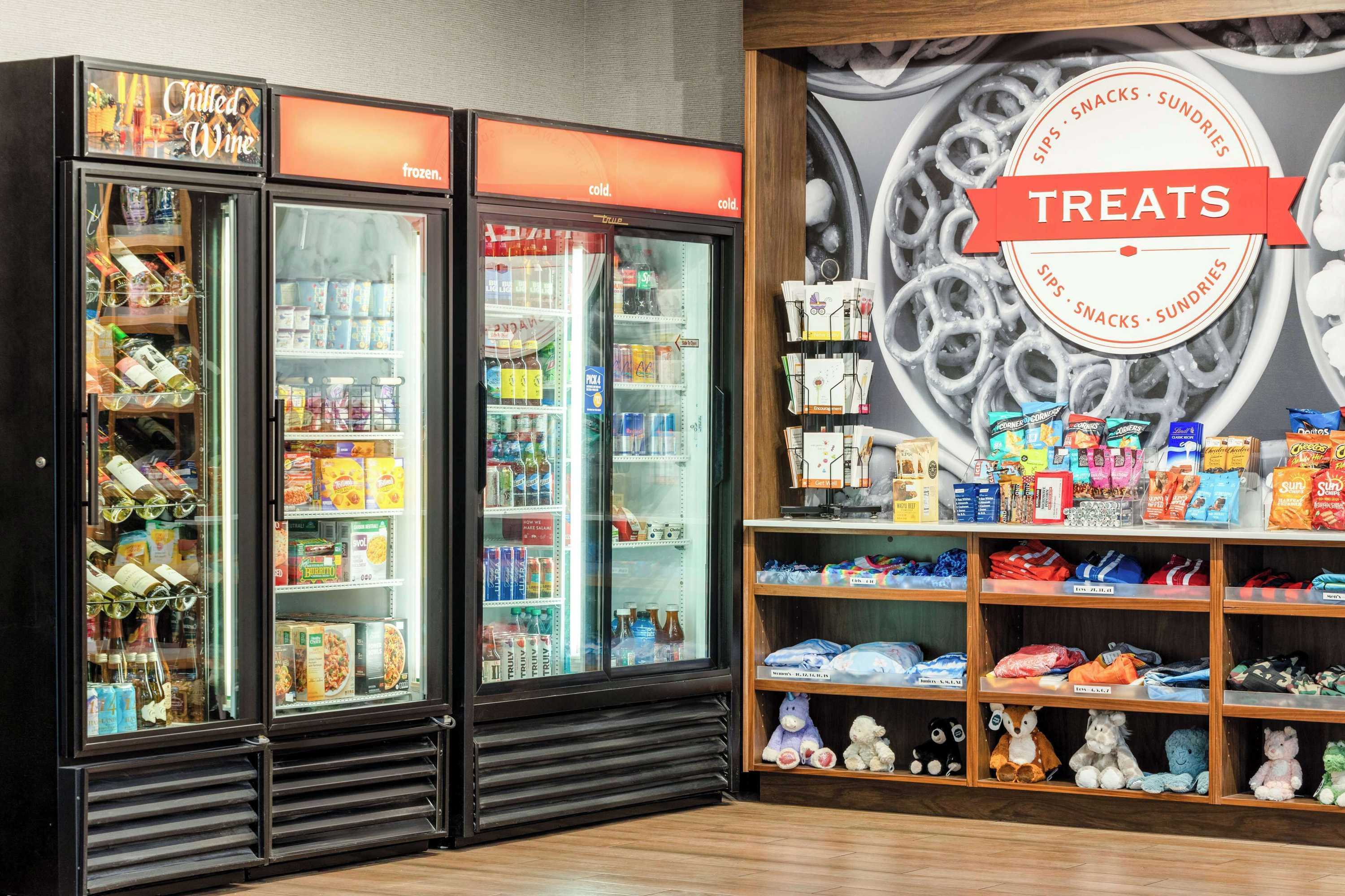 Gift card for Hampton Inn Richland/tri-Cities