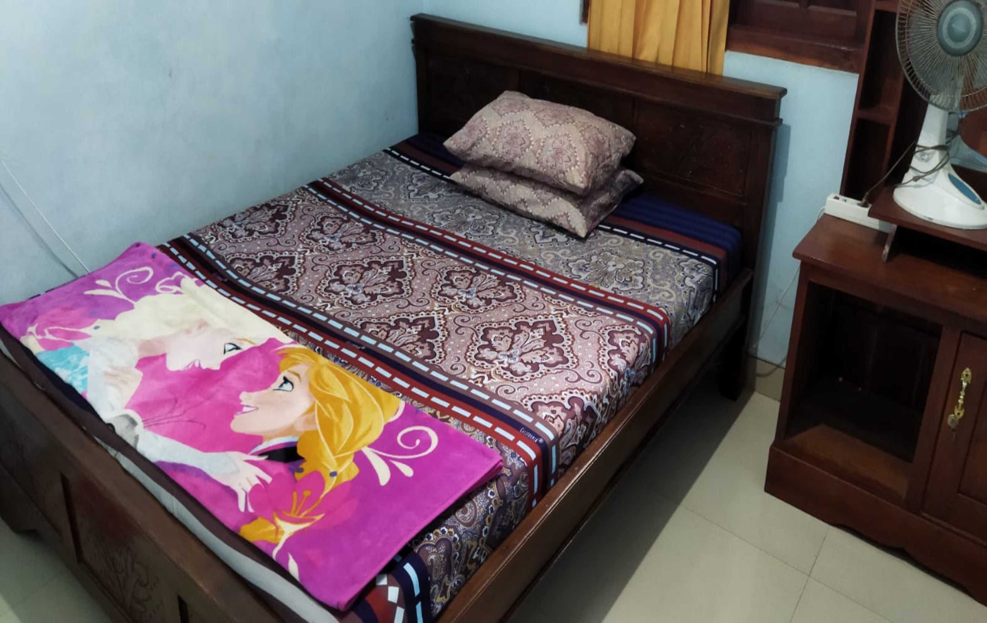 Gift card for Balkondes Griya Perpil