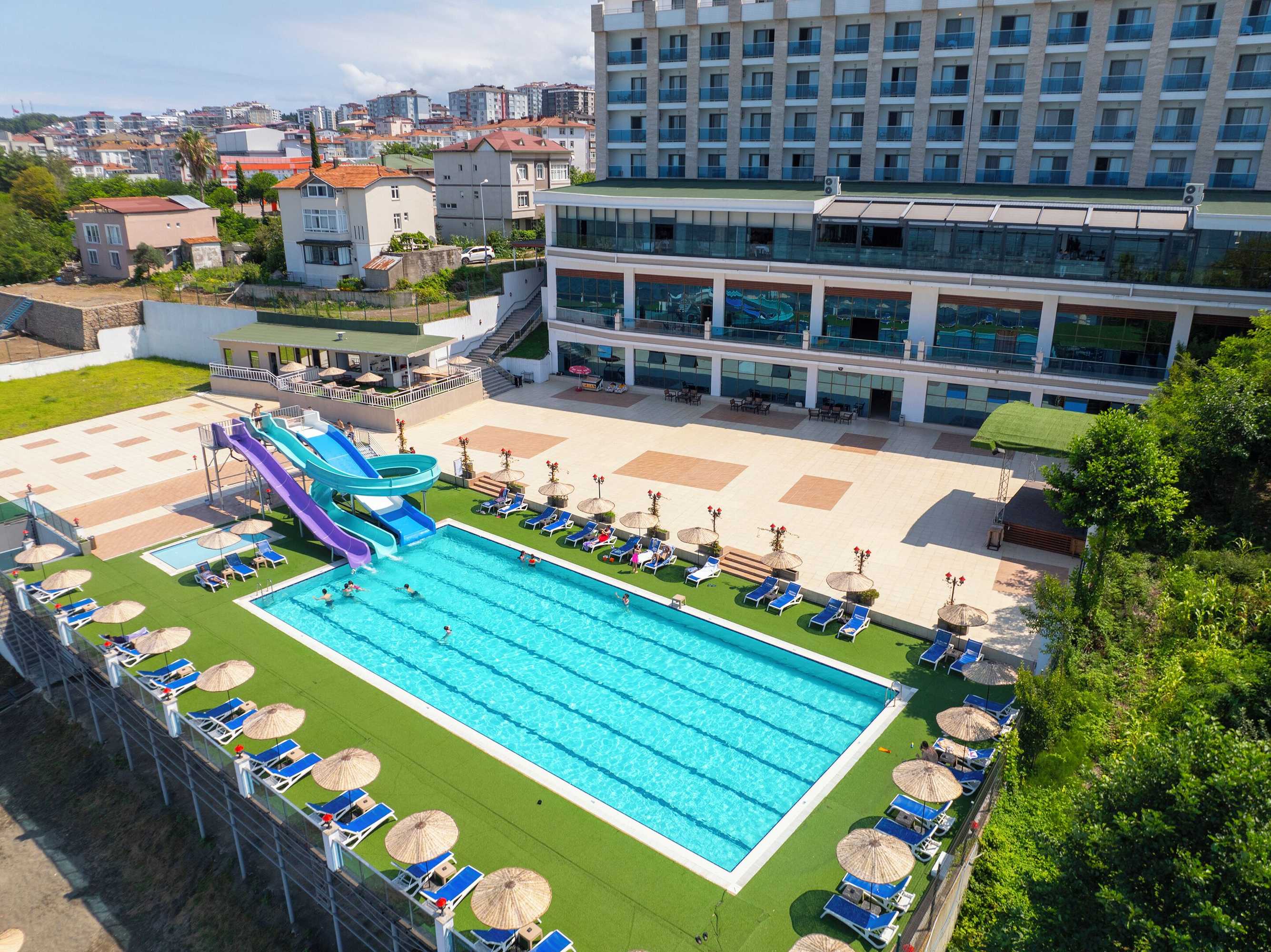 Gift card for Ramada Resort by Wyndham Unye