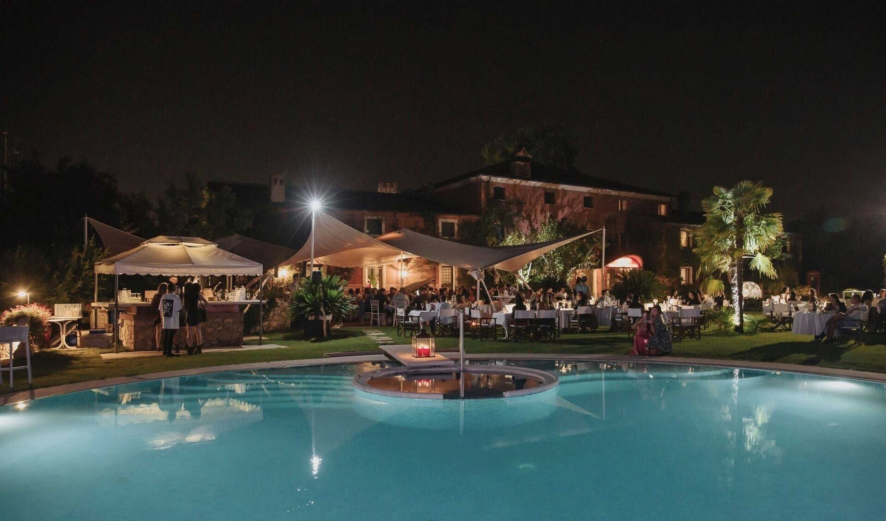 Gift card for Relais Villabella Hotel Gift card for Relais Villabella Hotel
