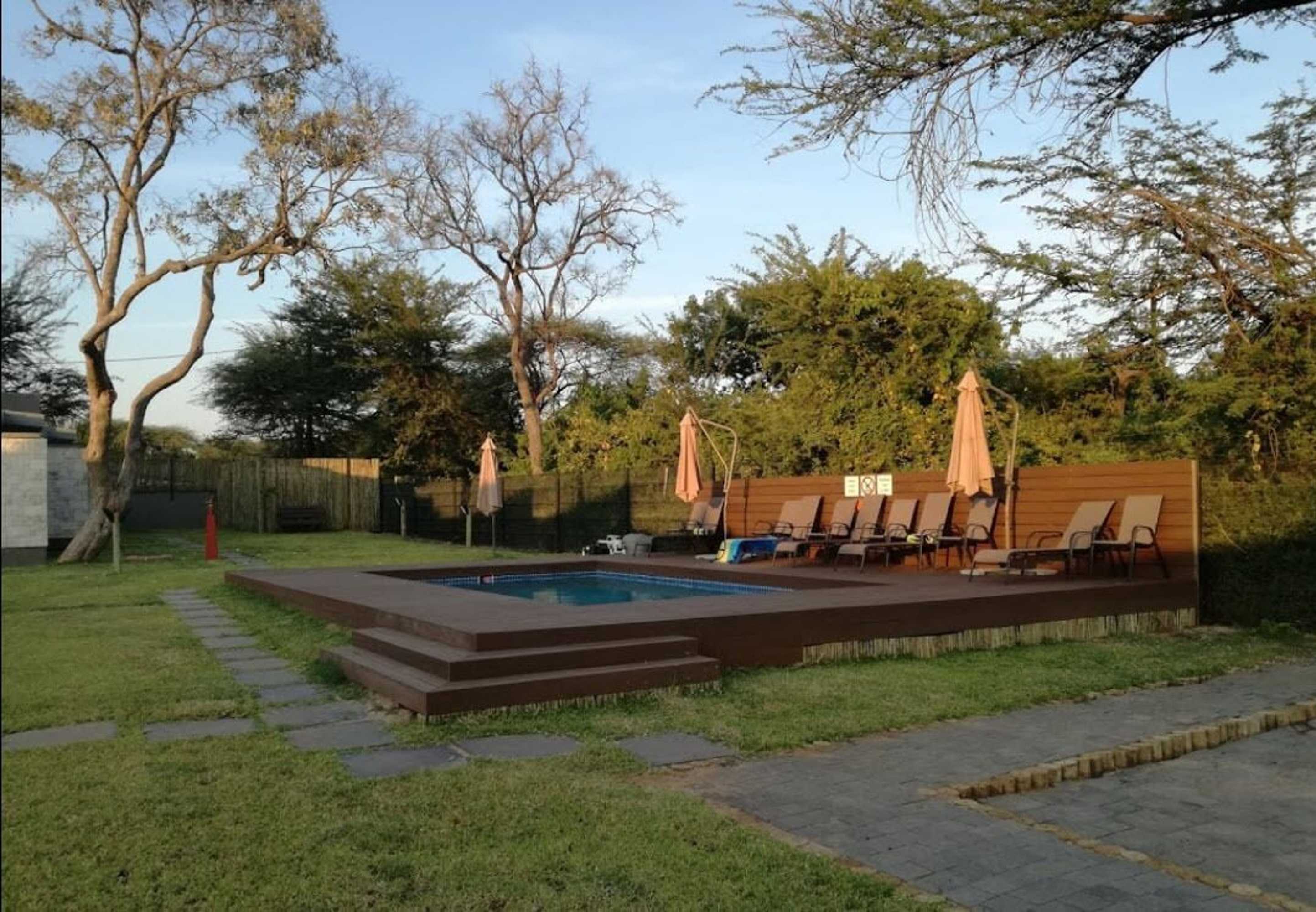 Gift card for Sandpiper Villas Chobe Gift card for Sandpiper Villas Chobe
