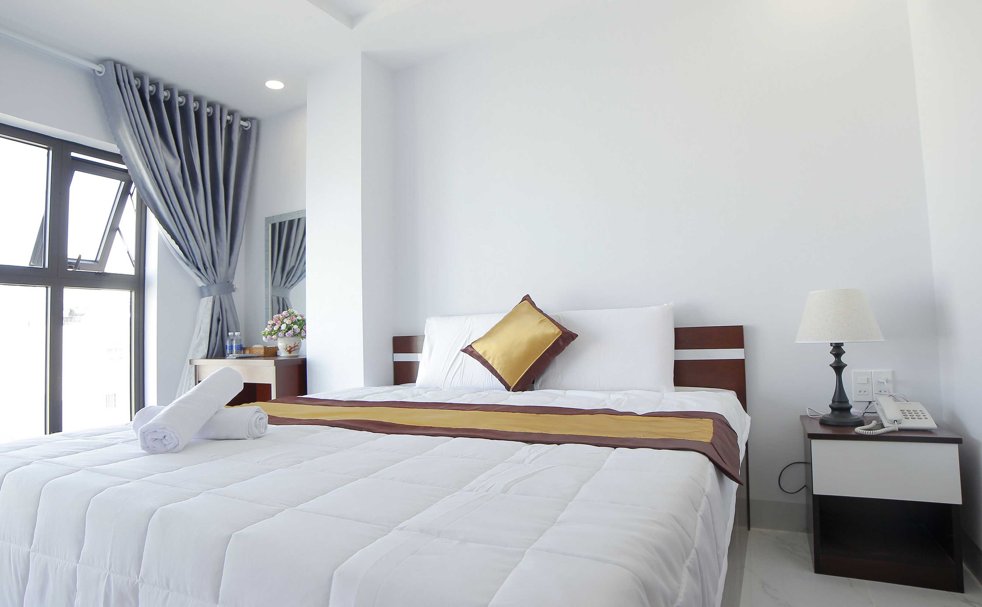 Gift card for Tân Thi Hotel