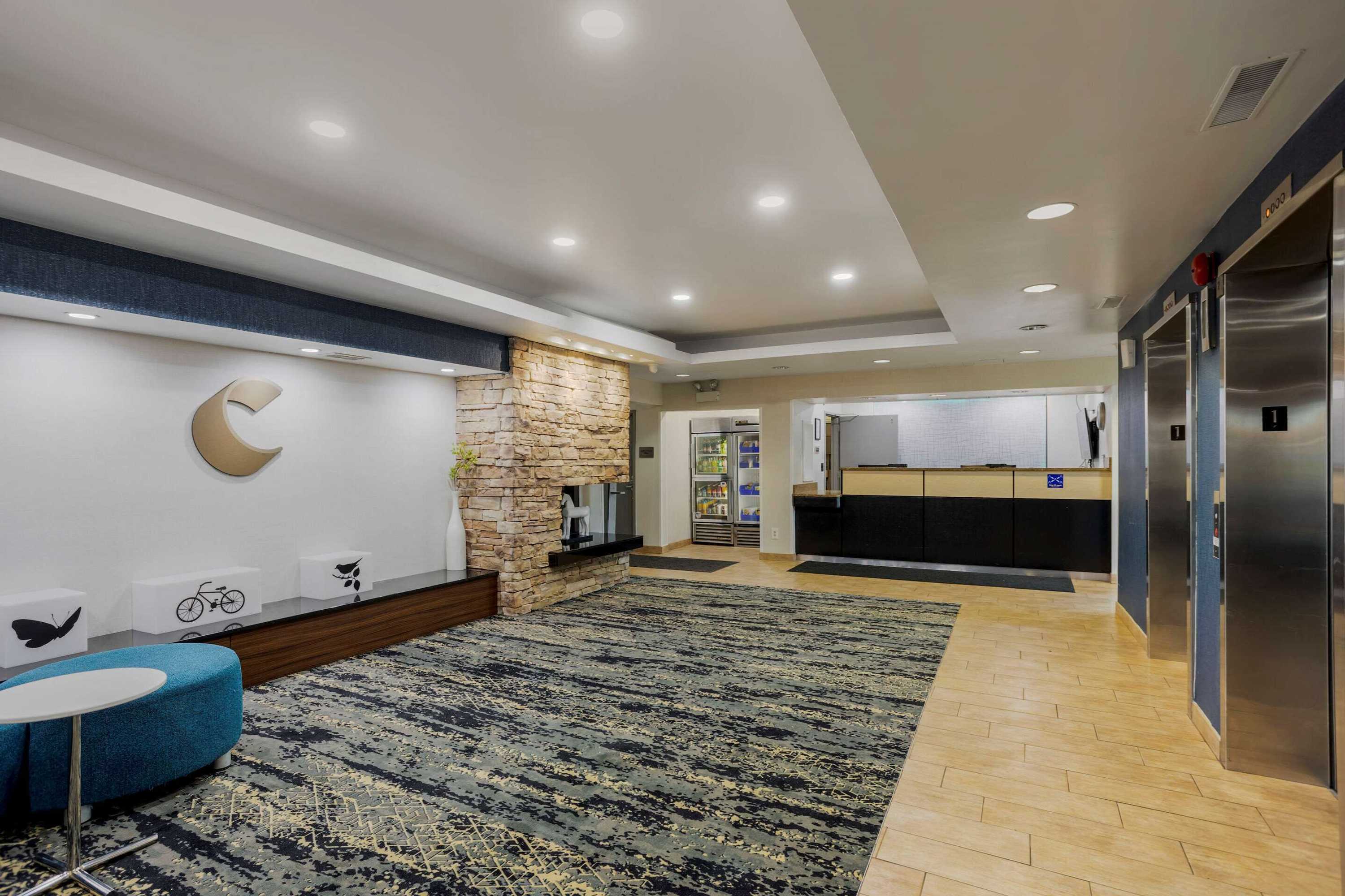 Gift card for Comfort Inn & Suites Mt Laurel-Philadelphia Gift card for Comfort Inn & Suites Mt Laurel-Philadelphia