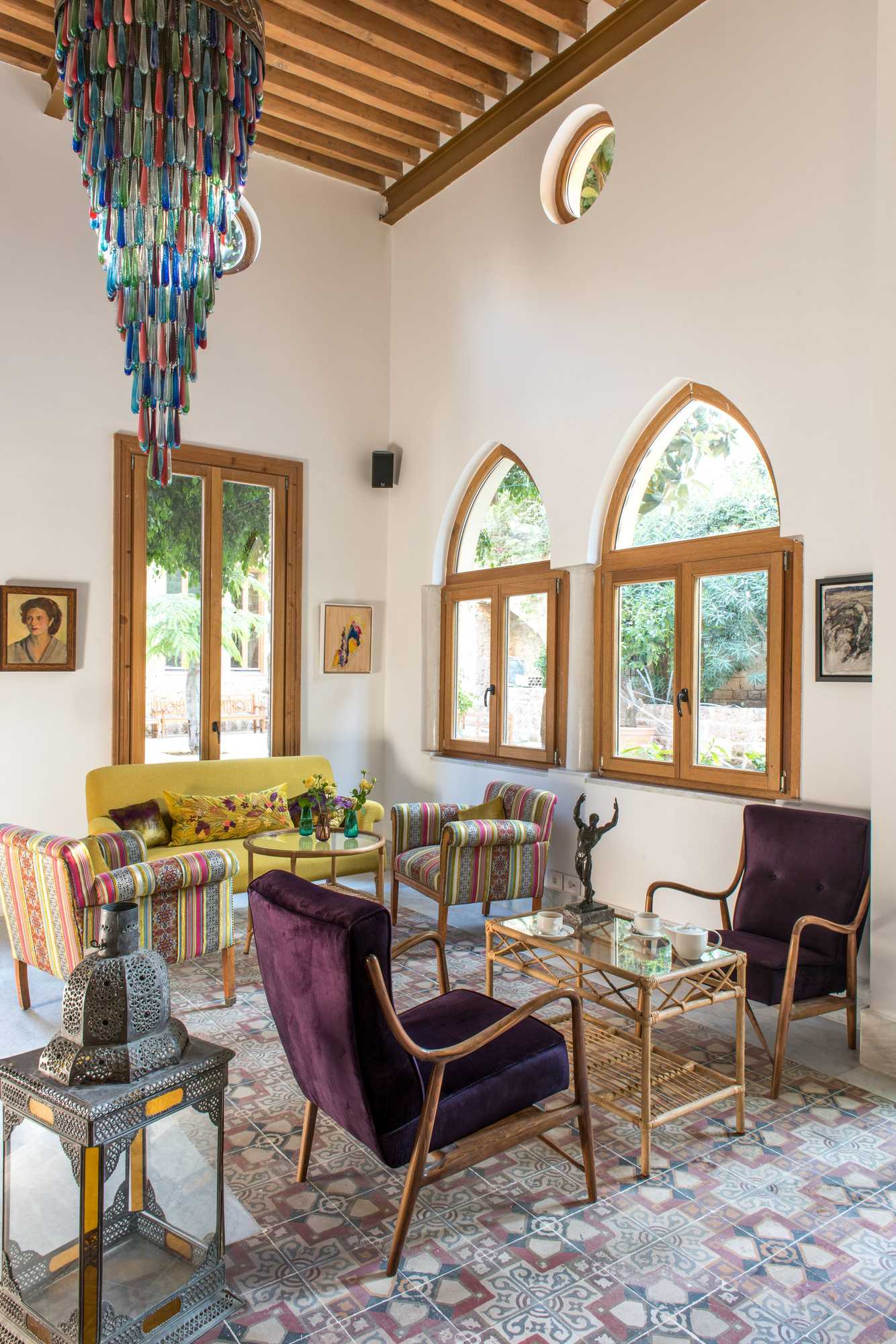 Gift card for Arthaus Beirut