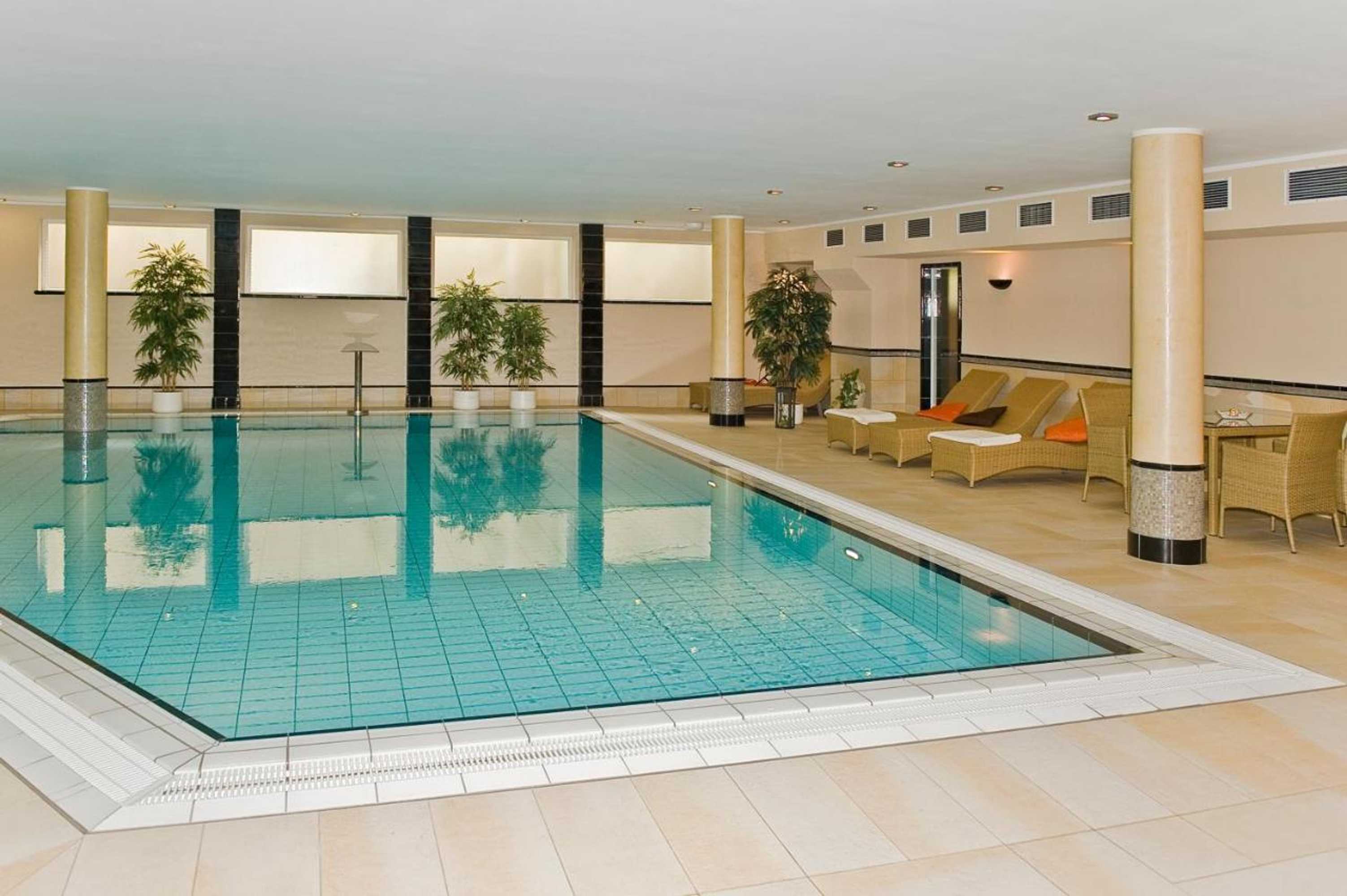 Gift card for Mercator-Hotel