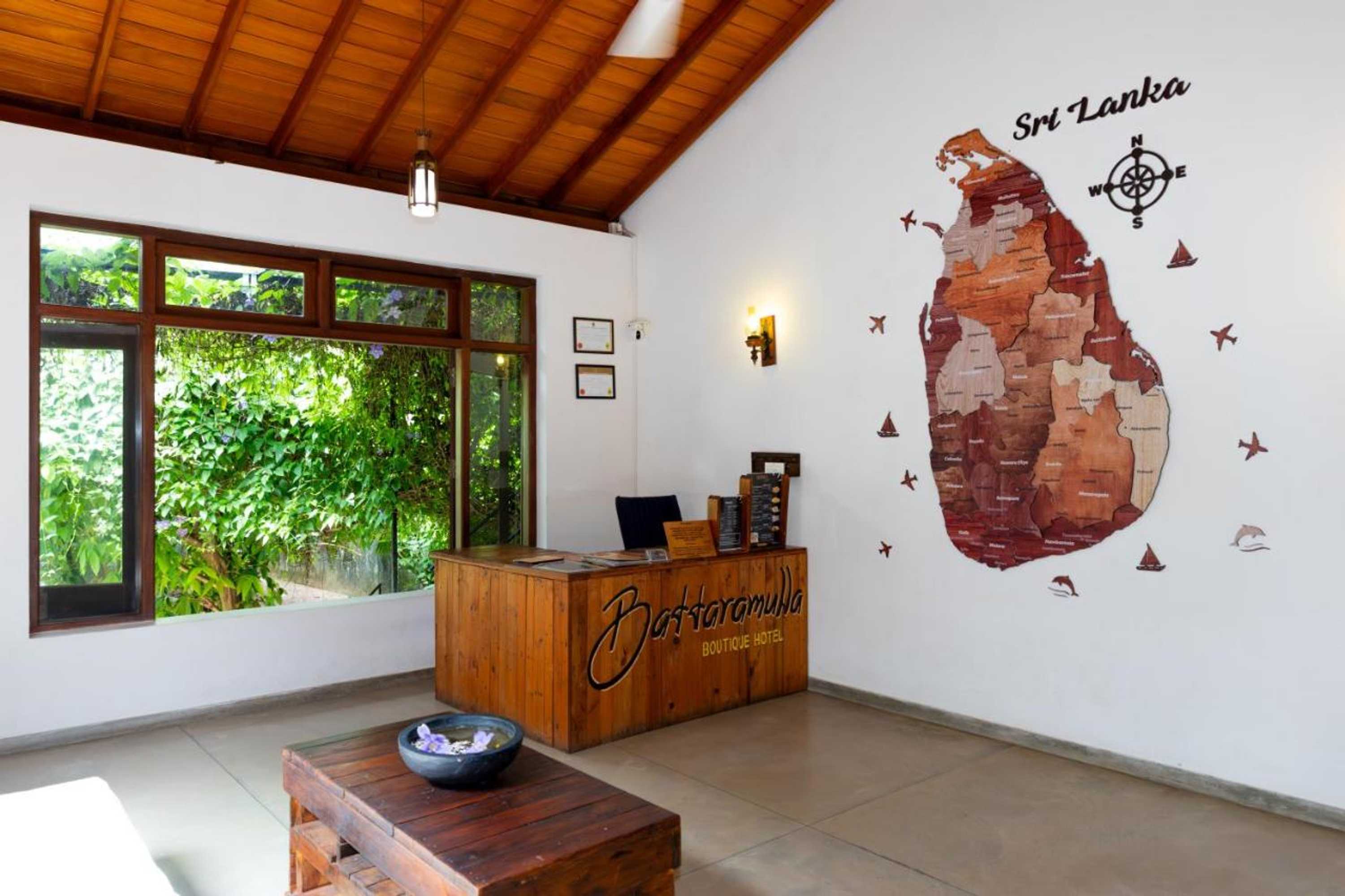 Gift card for Battaramulla Boutique Villa Gift card for Battaramulla Boutique Villa