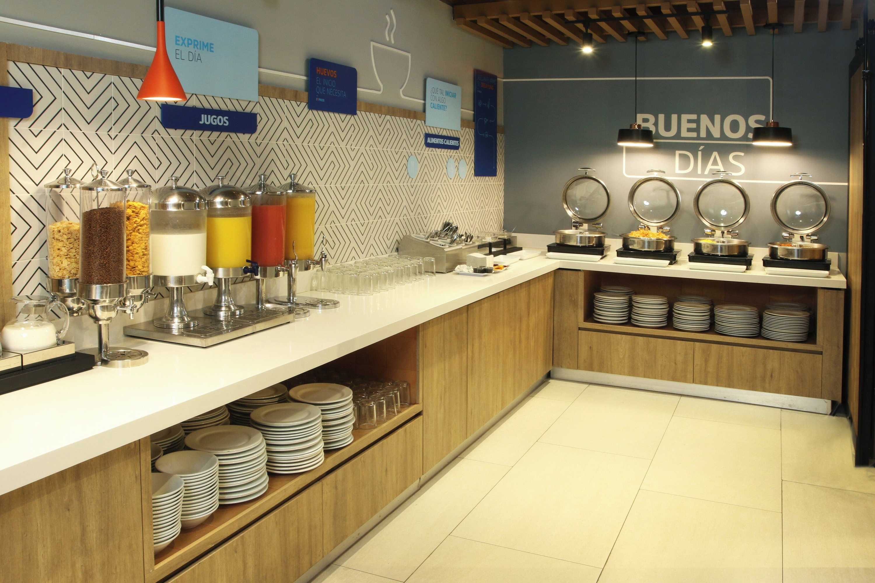 Gift card for Holiday Inn Express Torreon by Ihg