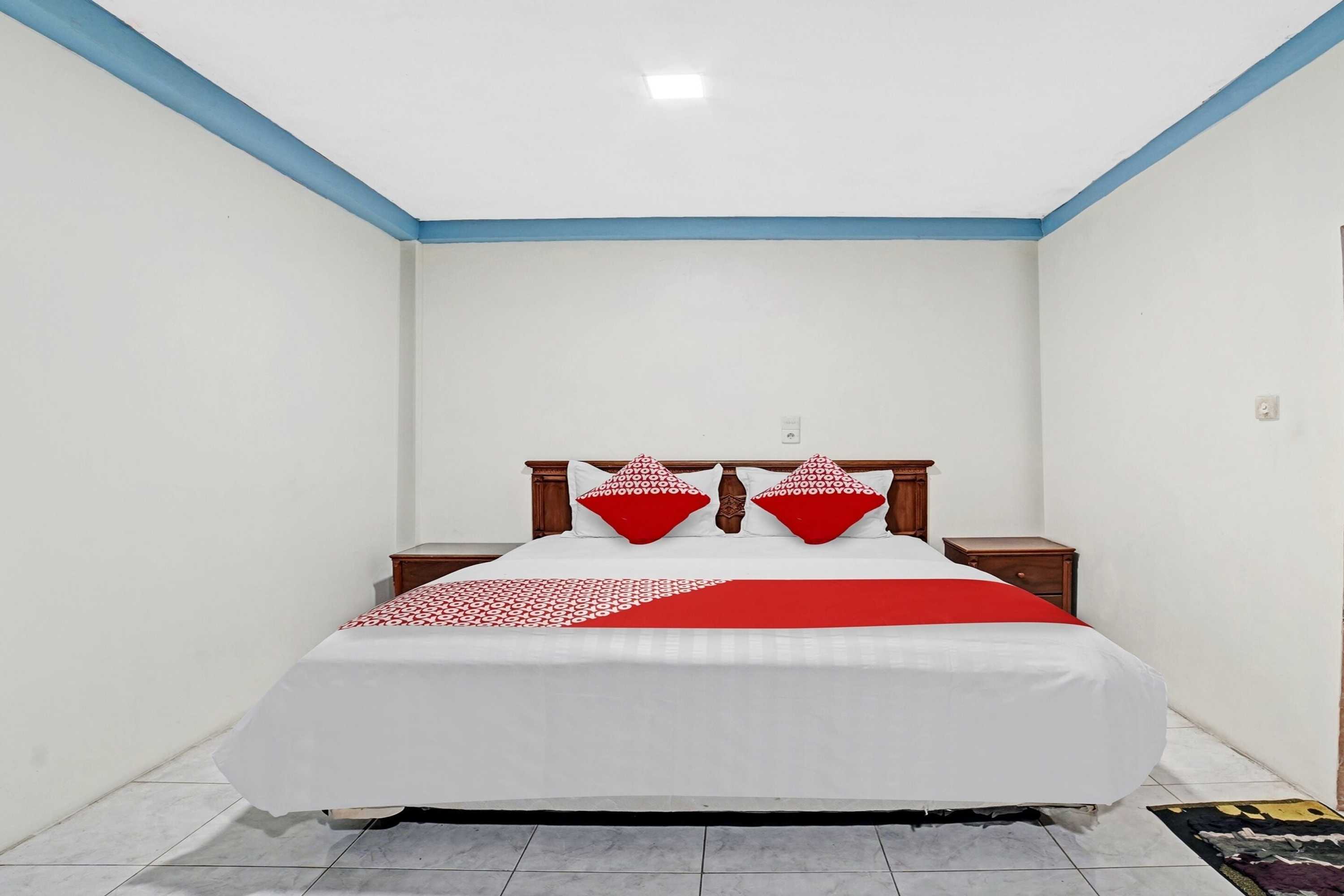 Gift card for Hotel O Wisma Kuta Karang Baru