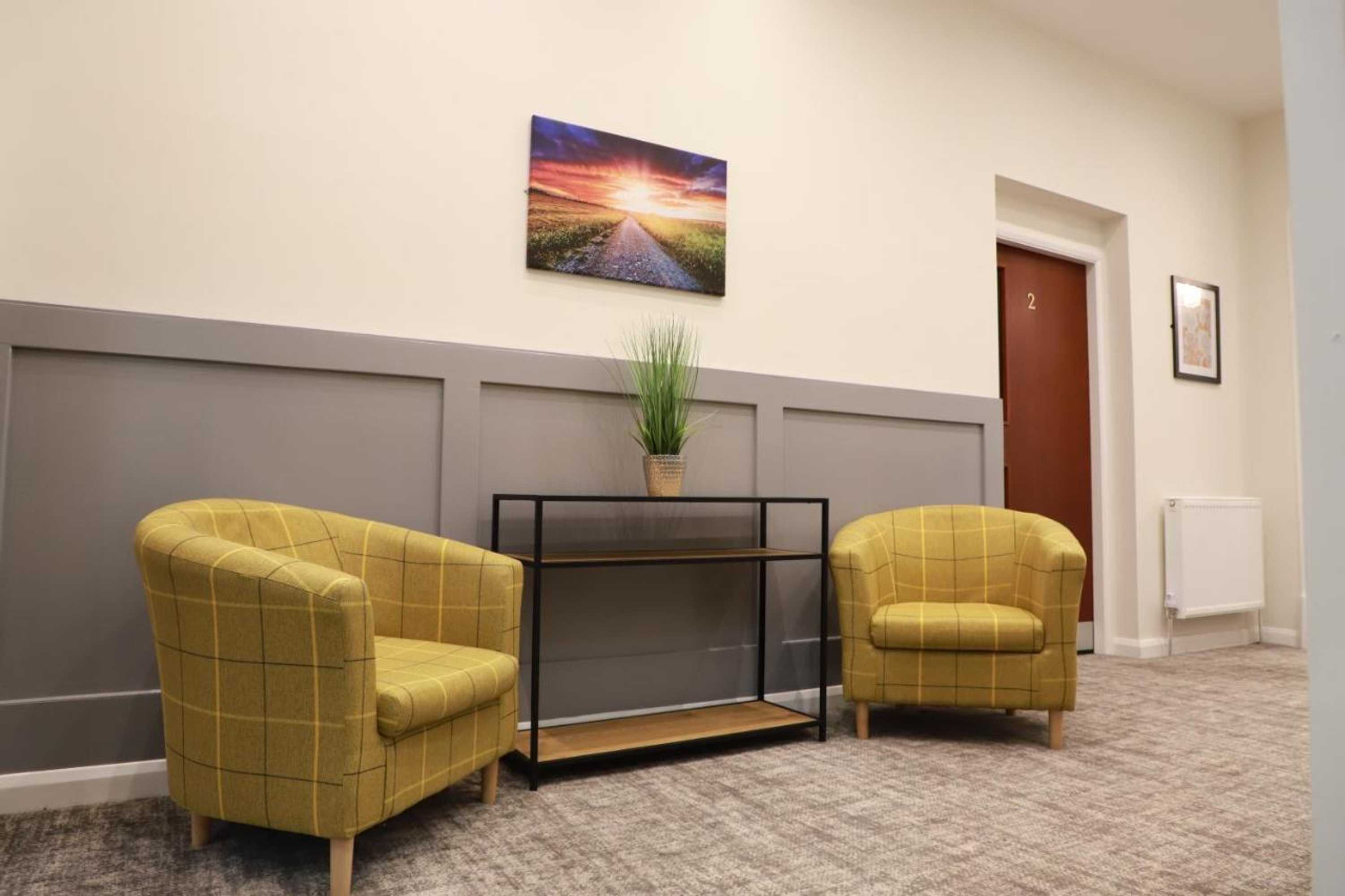 Gift card for Hazeldean