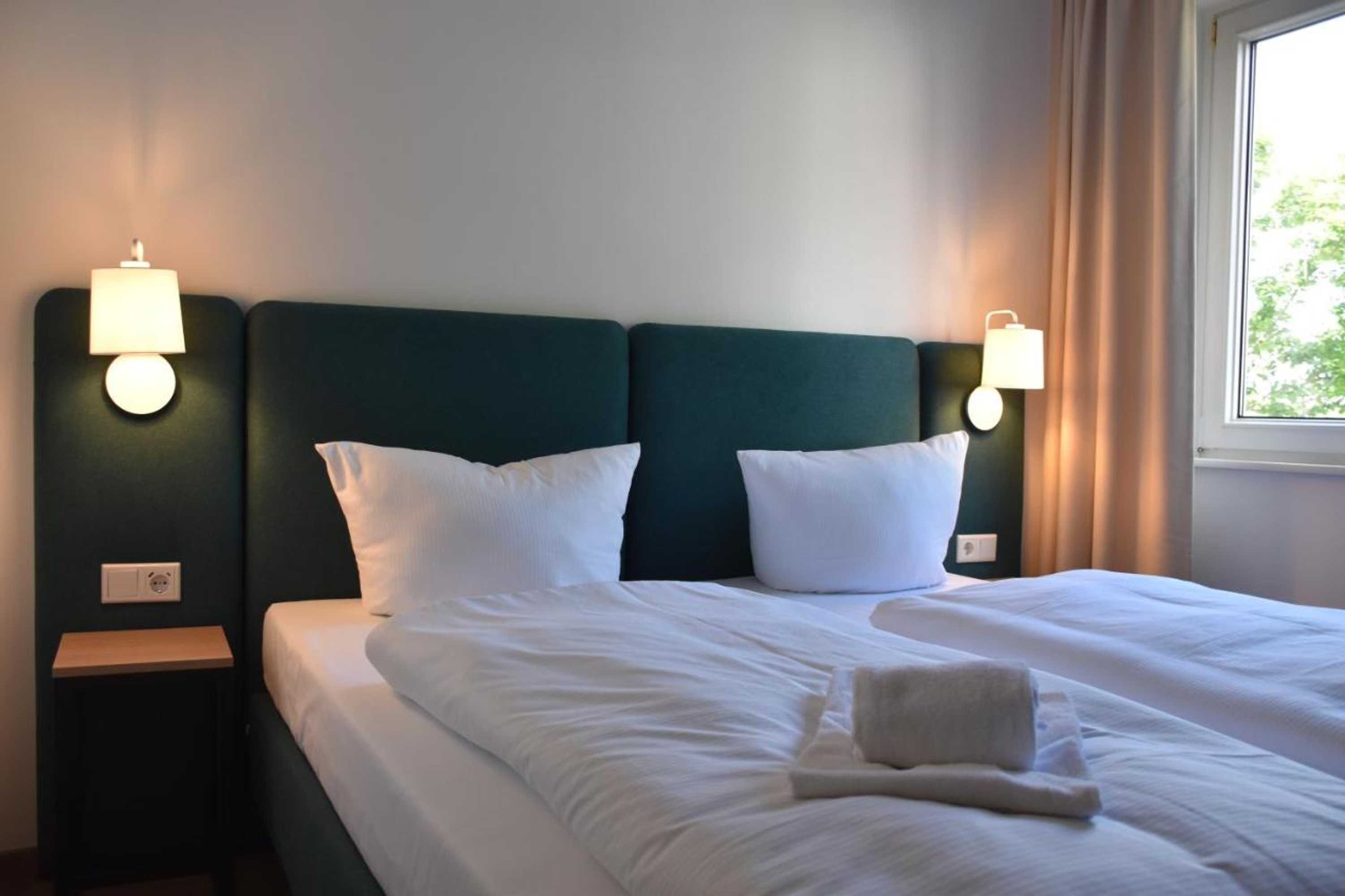 Gift card for Arc Hotel