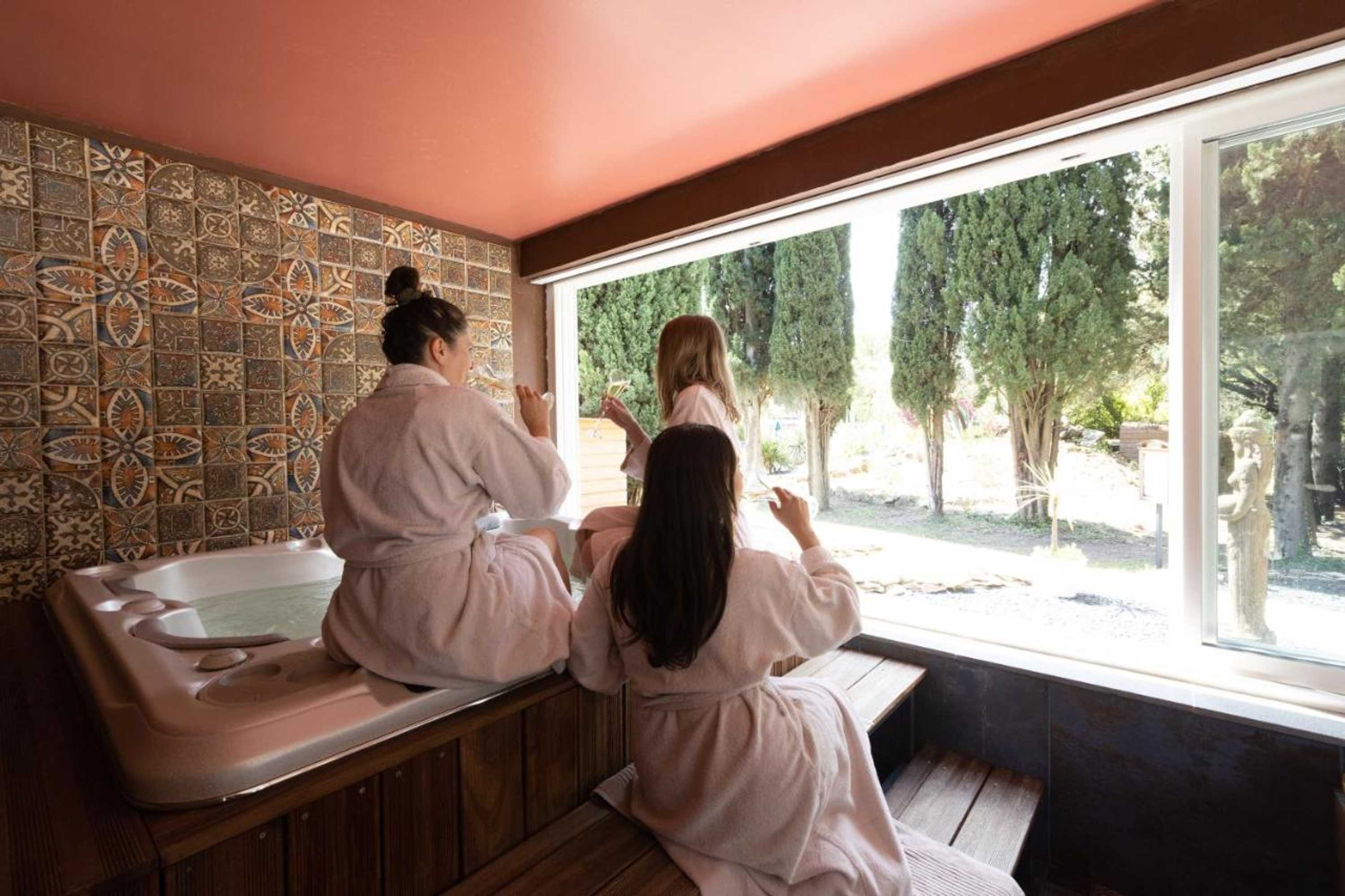 Gift card for La Villa Vicha, The Originals Relais