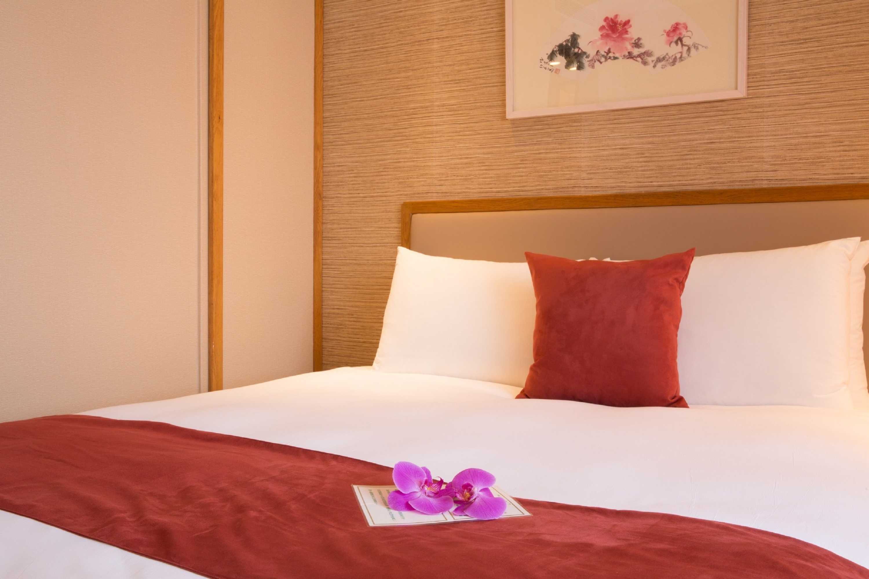 Gift card for Hotel Riverview Taipei Gift card for Hotel Riverview Taipei