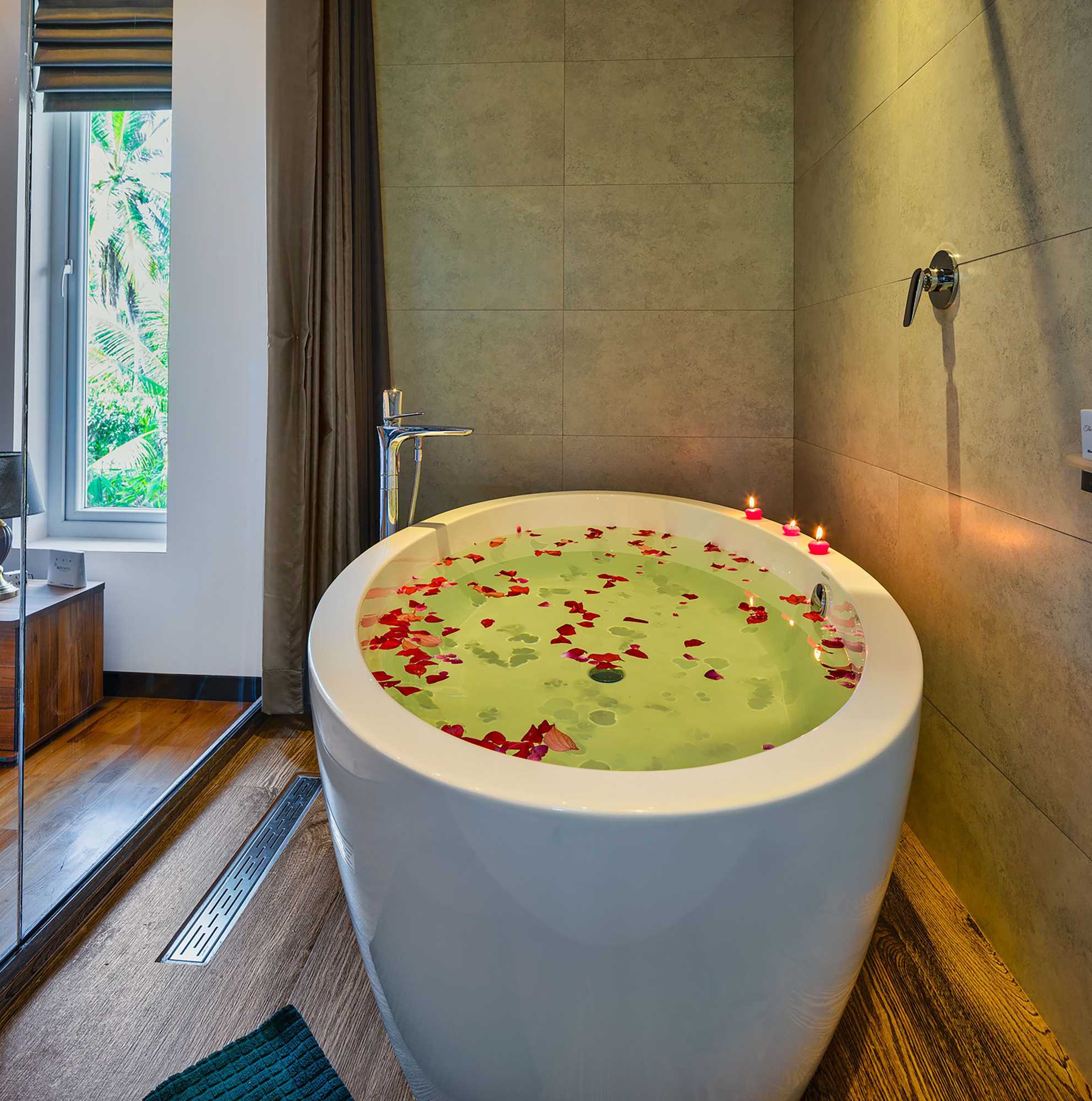 Gift card for The Palace by Ocean