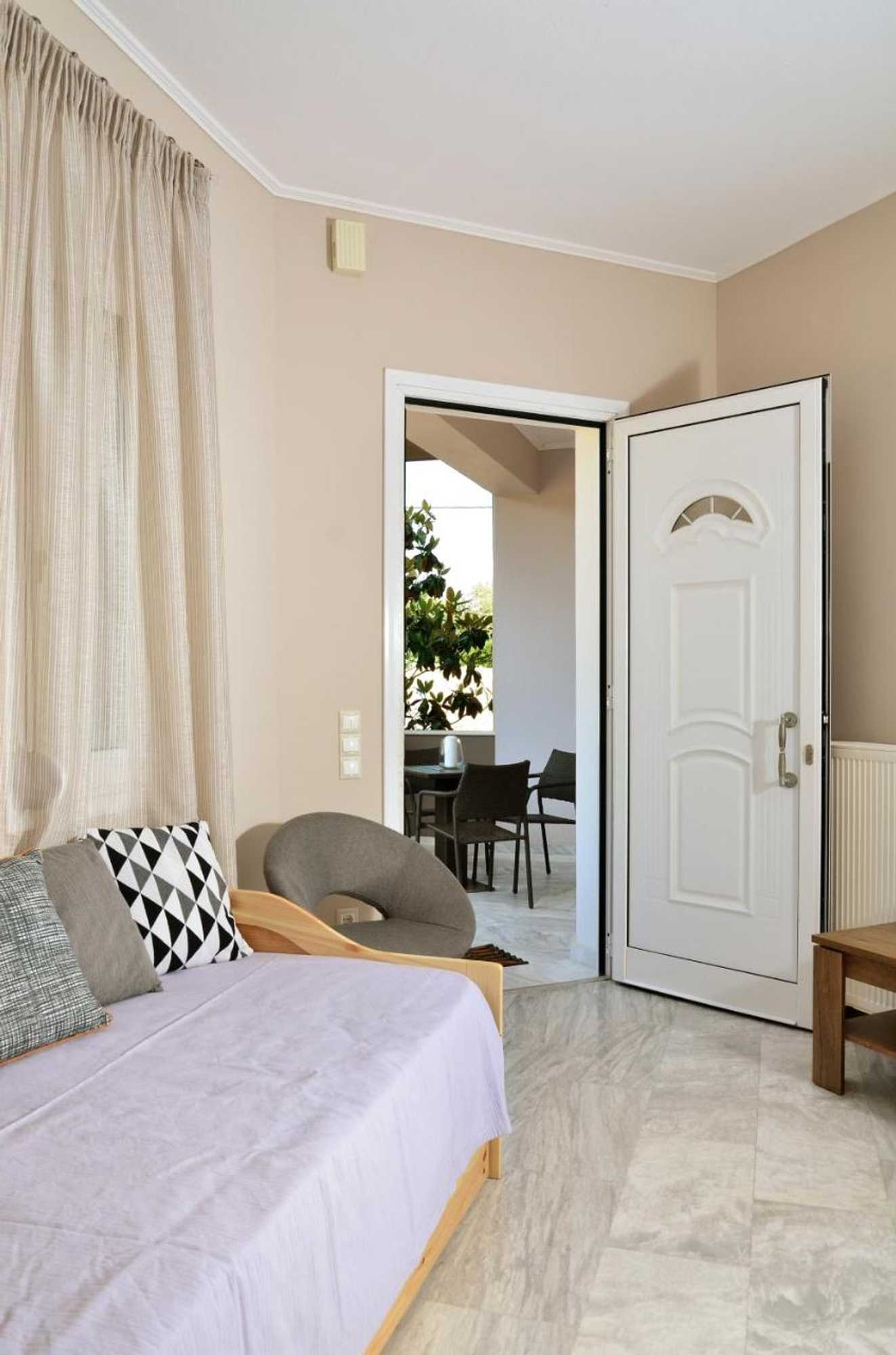 Gift card for Mastiha Villas in Town