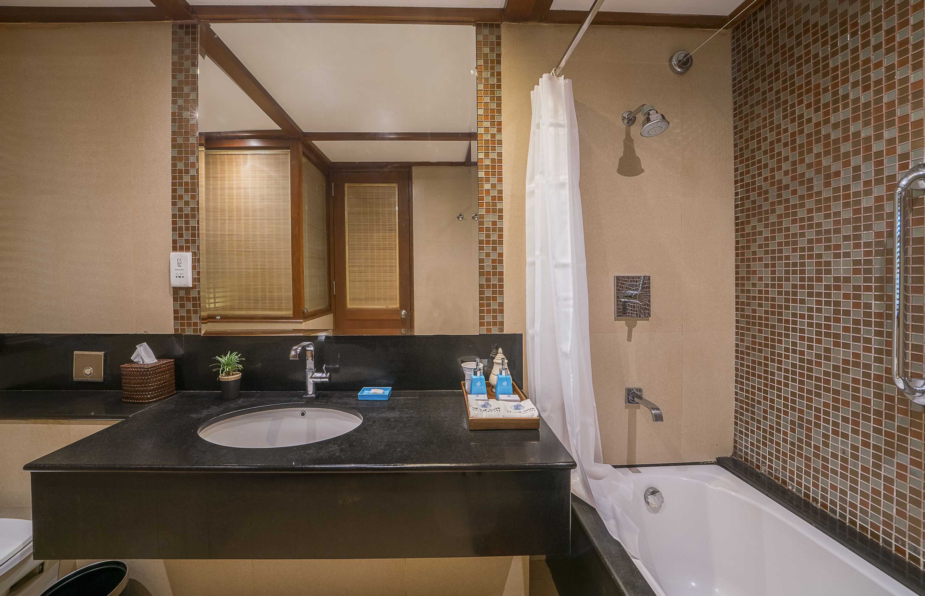 Gift card for The Blue Water - Bawa Heritage - City Resort Hotel Gift card for The Blue Water - Bawa Heritage - City Resort Hotel