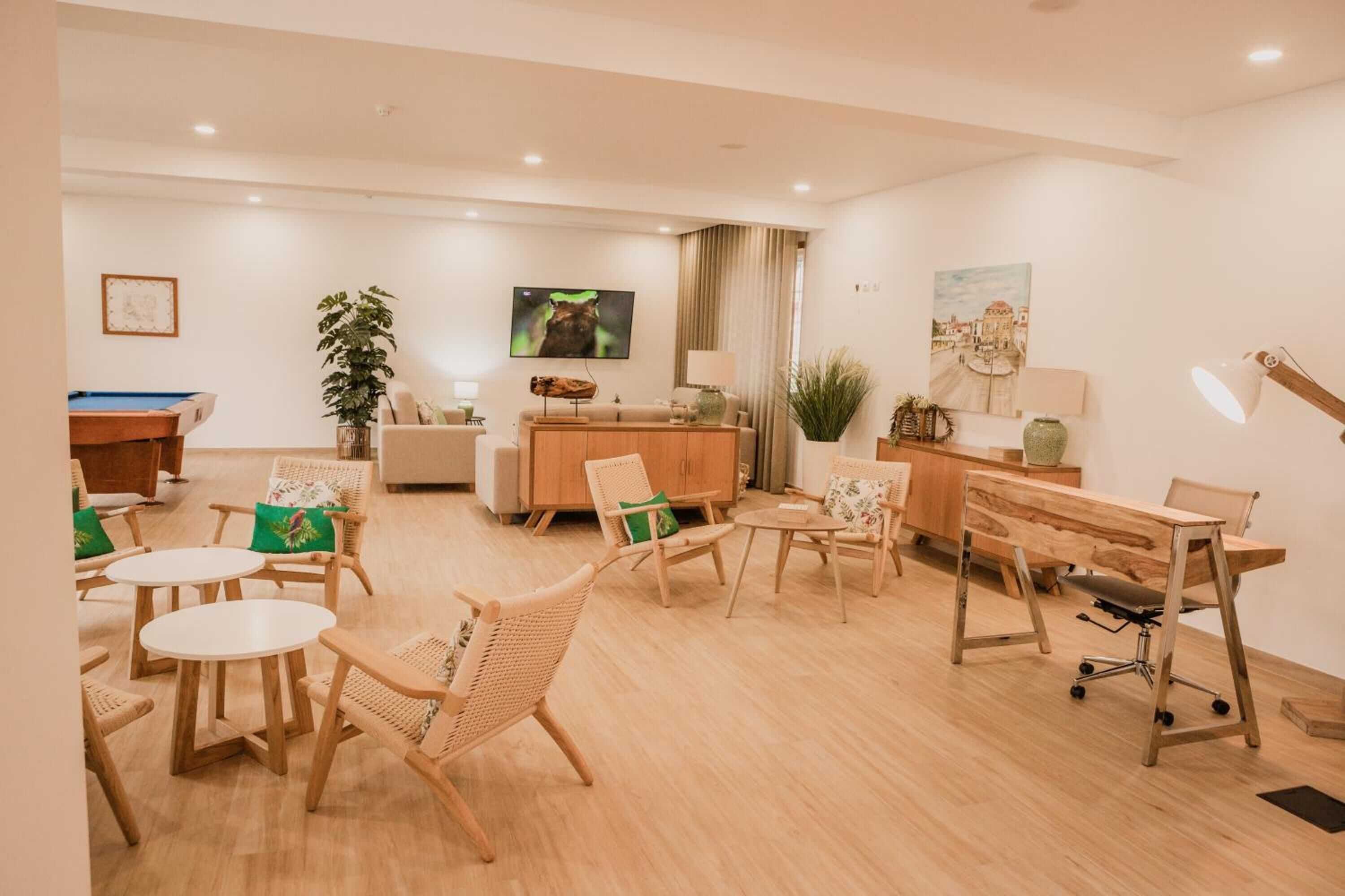 Gift card for Hotel Neptuno